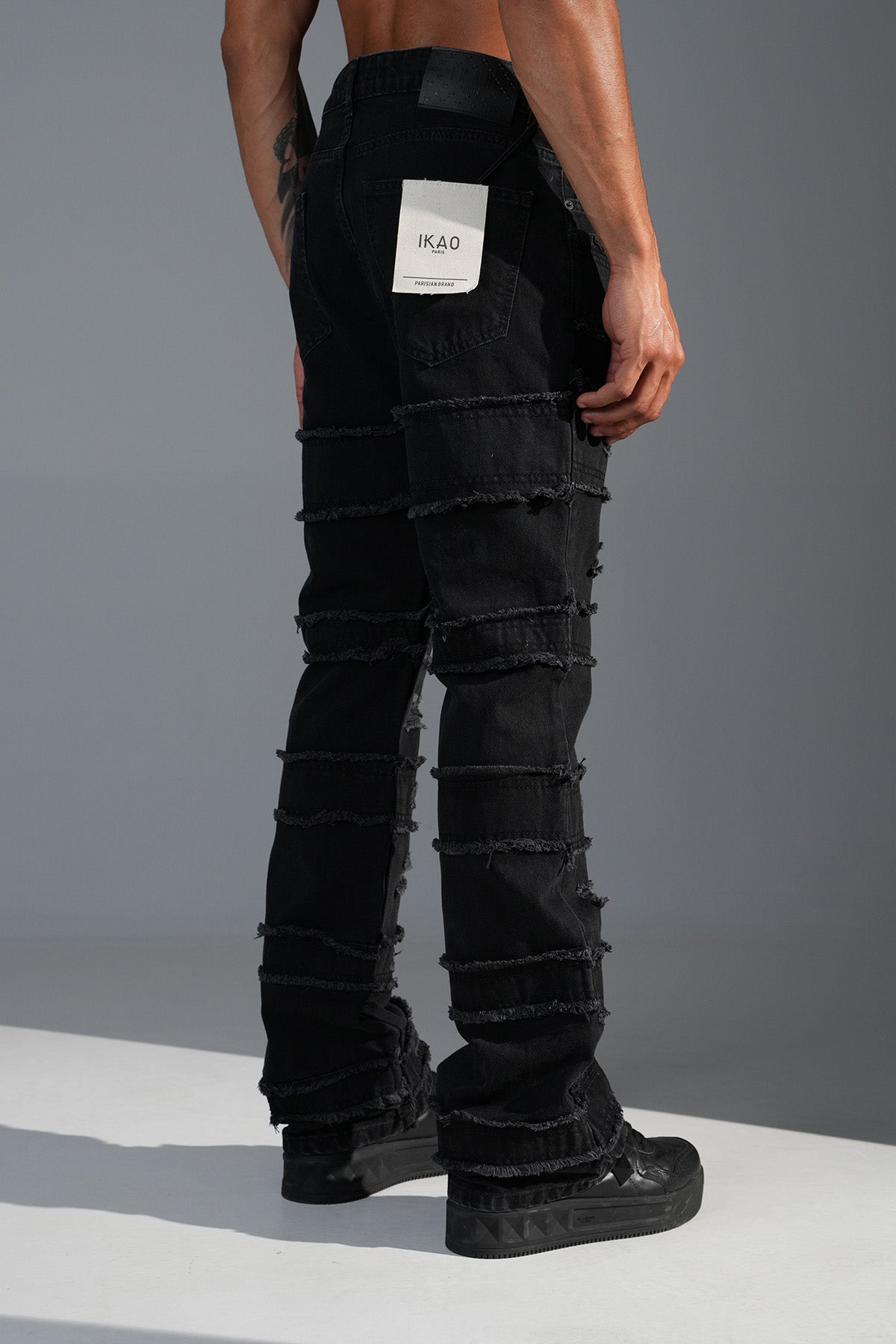 JEAN FLARE LL2000352