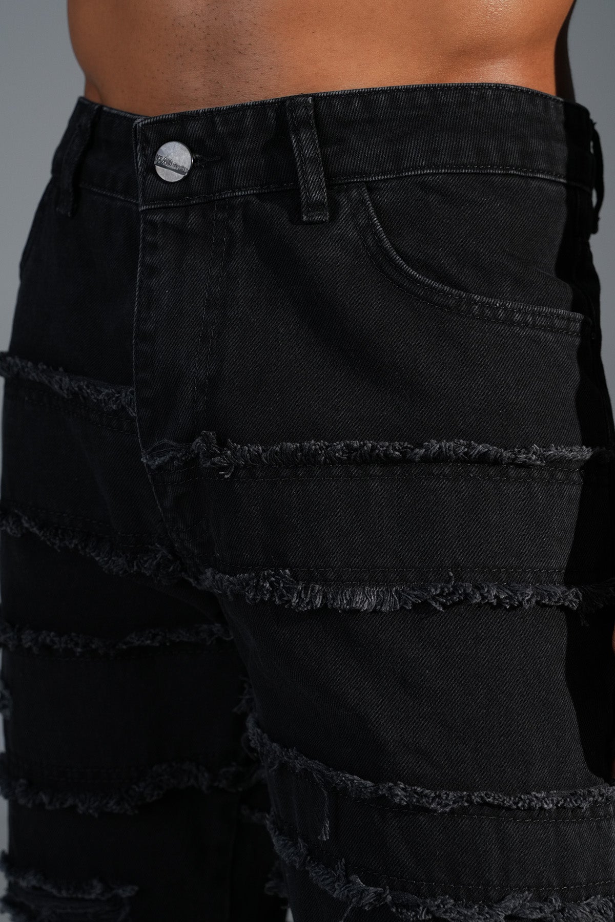 JEAN FLARE LL2000352
