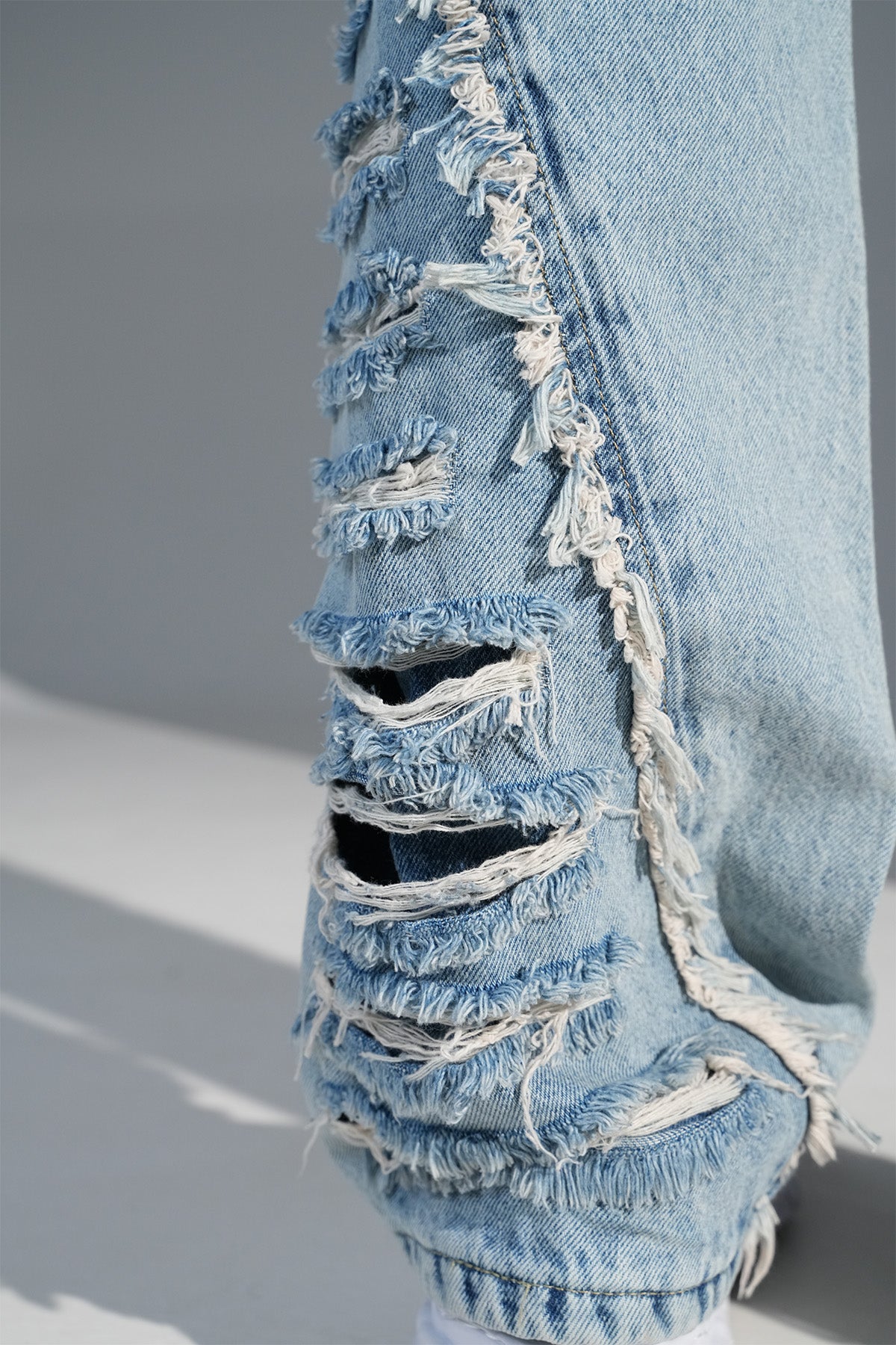 JEAN FLARE LL2000358