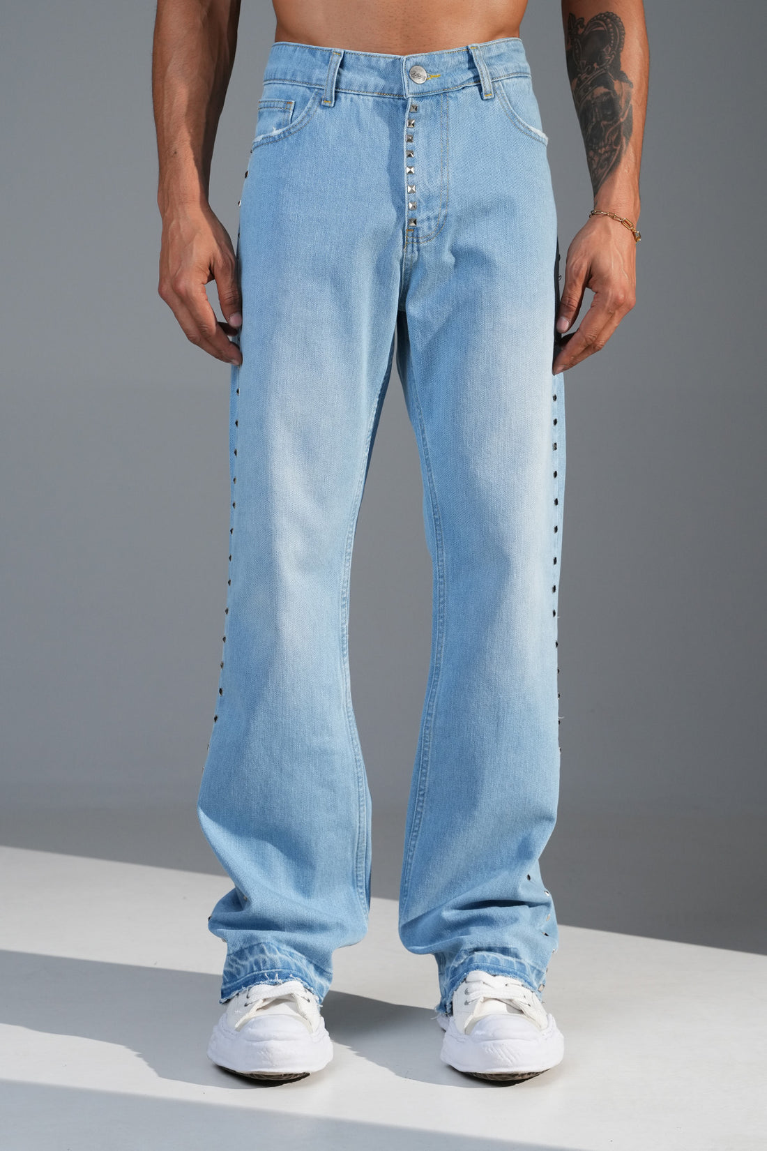 JEAN FLARE LL2000394