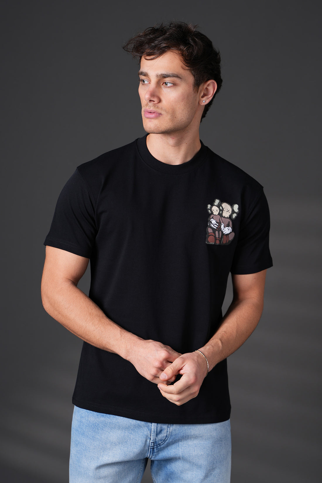T-SHIRT LL0095