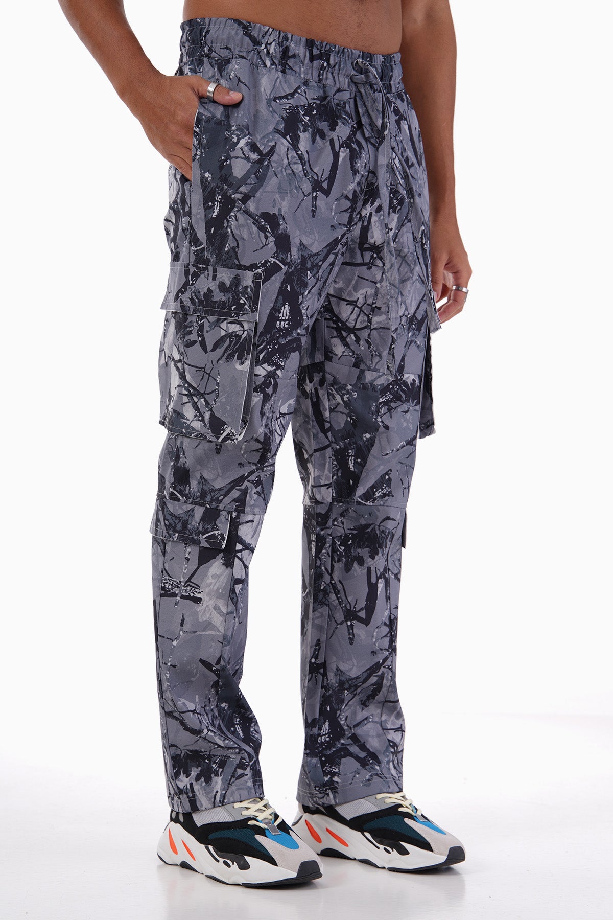 CARGO PANT LL944