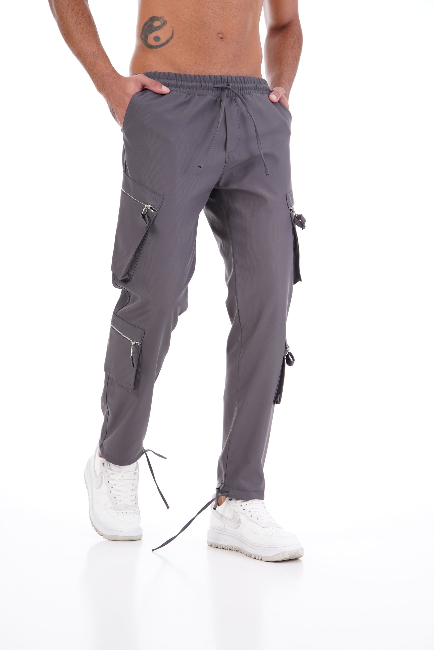CARGO PANT LL906