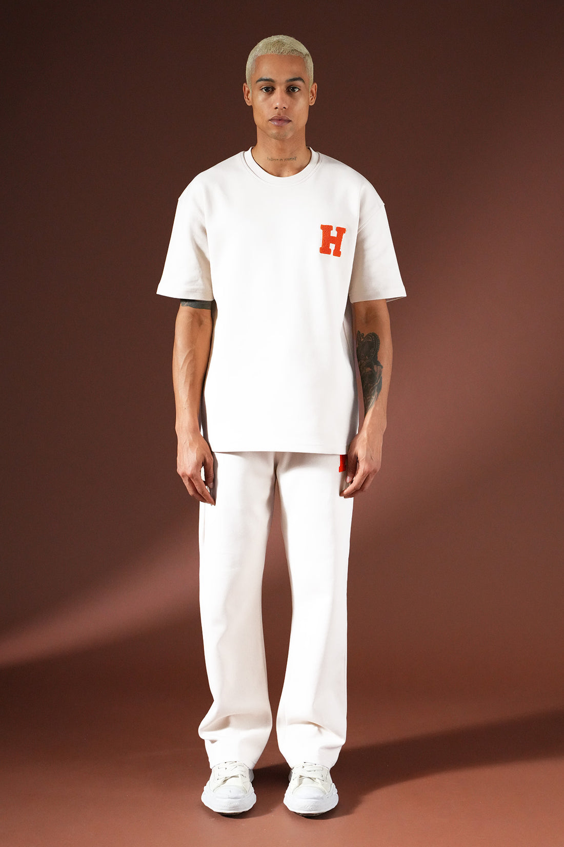 T-Shirt-Hose-Set LP2676 - IPM200
