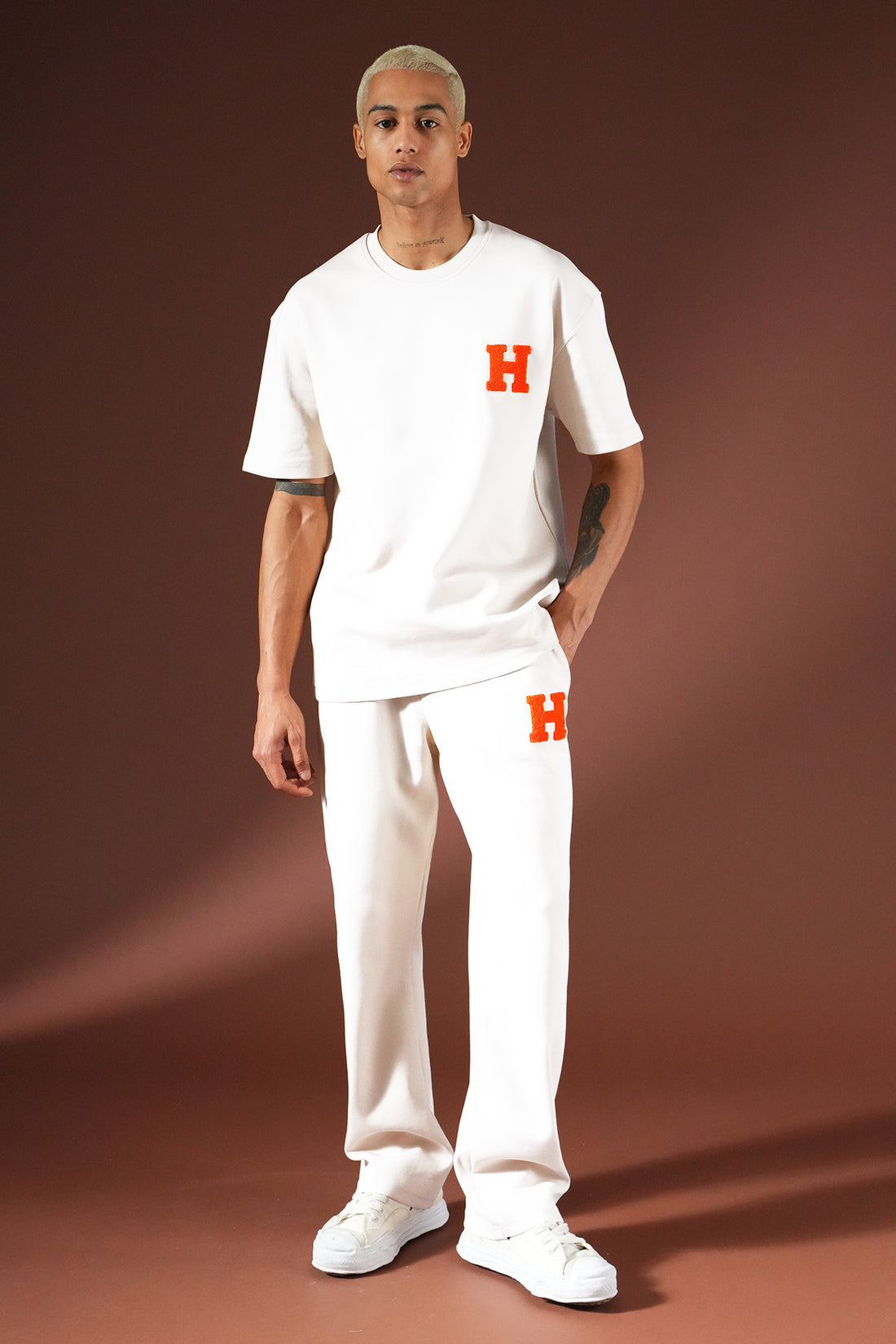 T-Shirt-Hose-Set LP2676 - IPM200