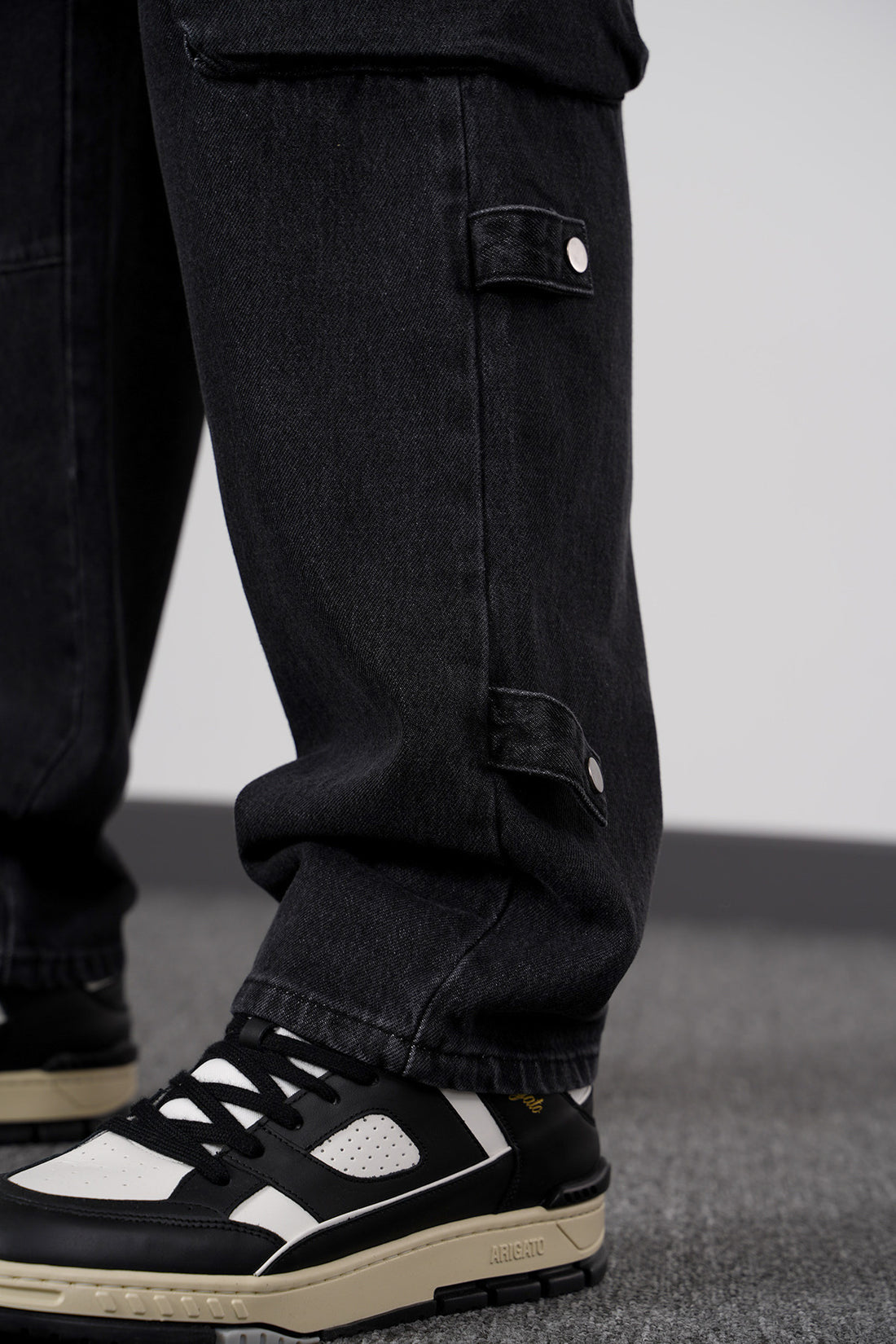 BAGGY JEANS LL2000231