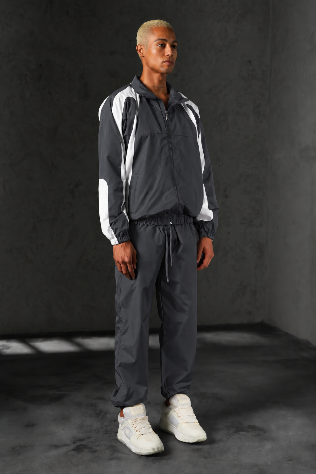 Ensemble en polyester IPM261003