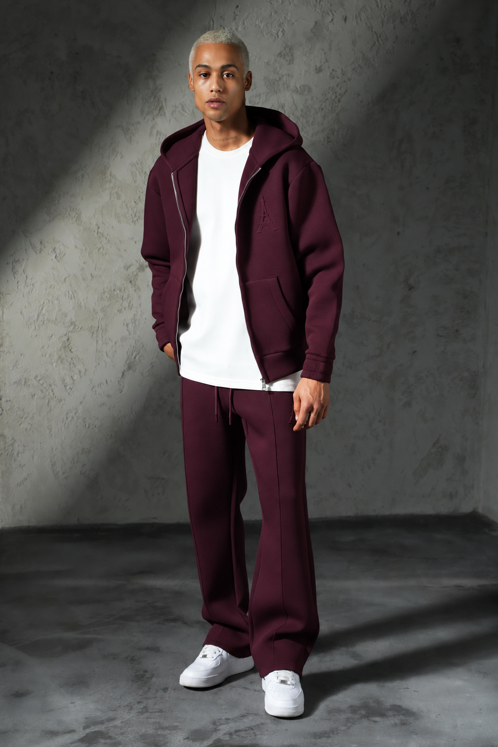 SET LP2616