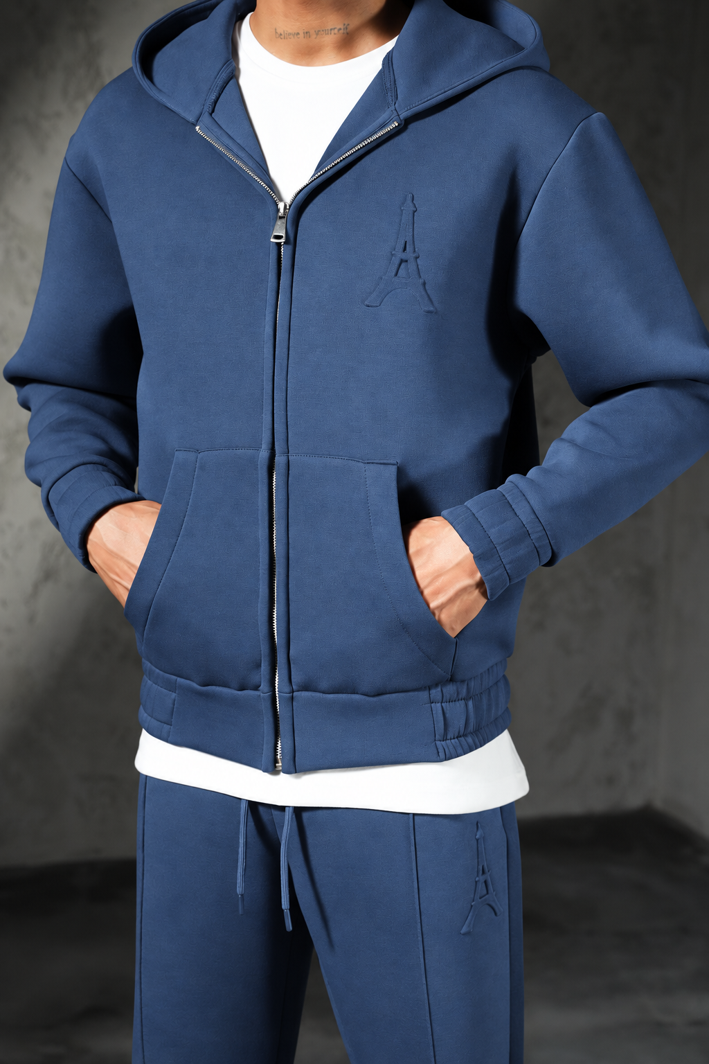 SET LP2616