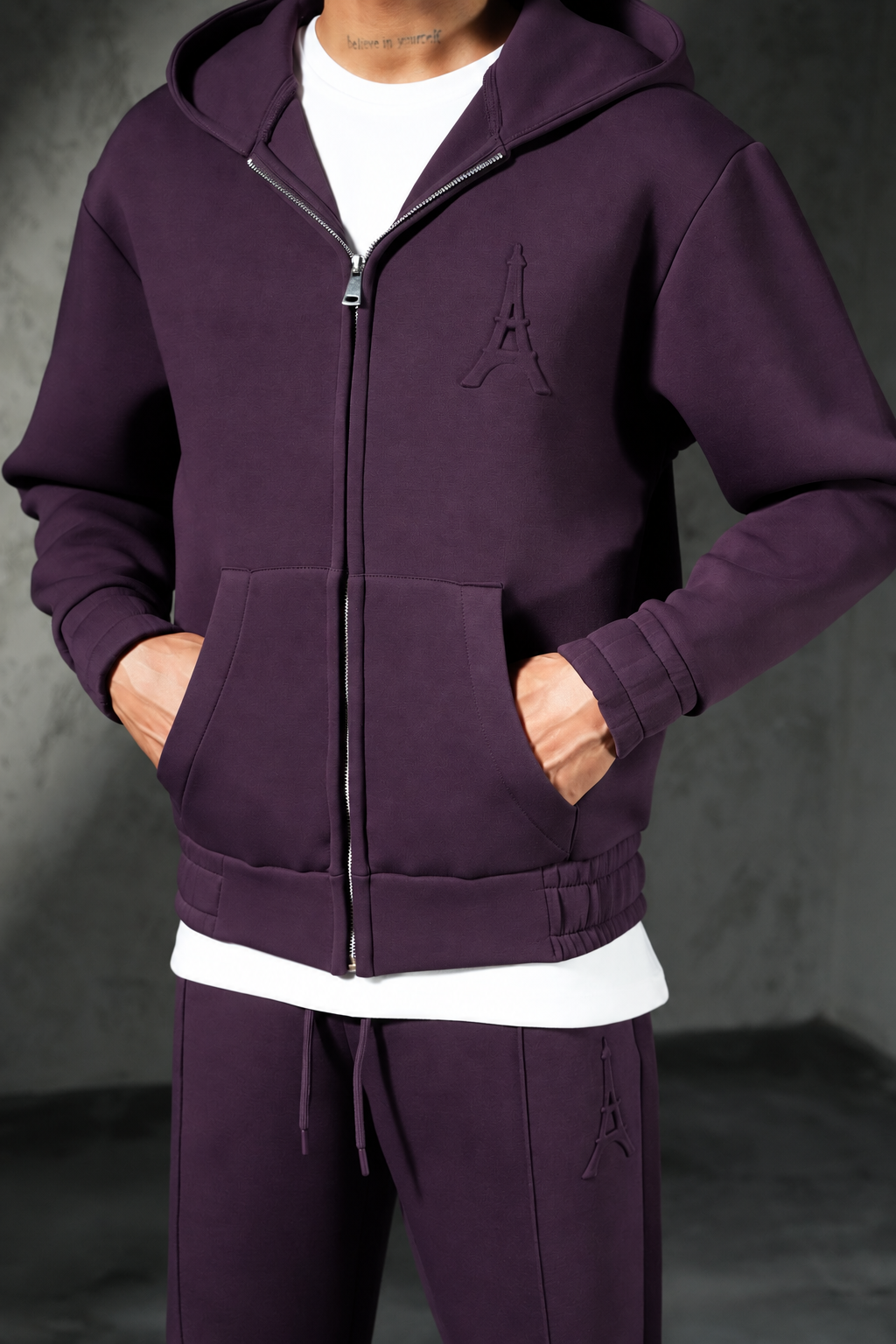 SET LP2616