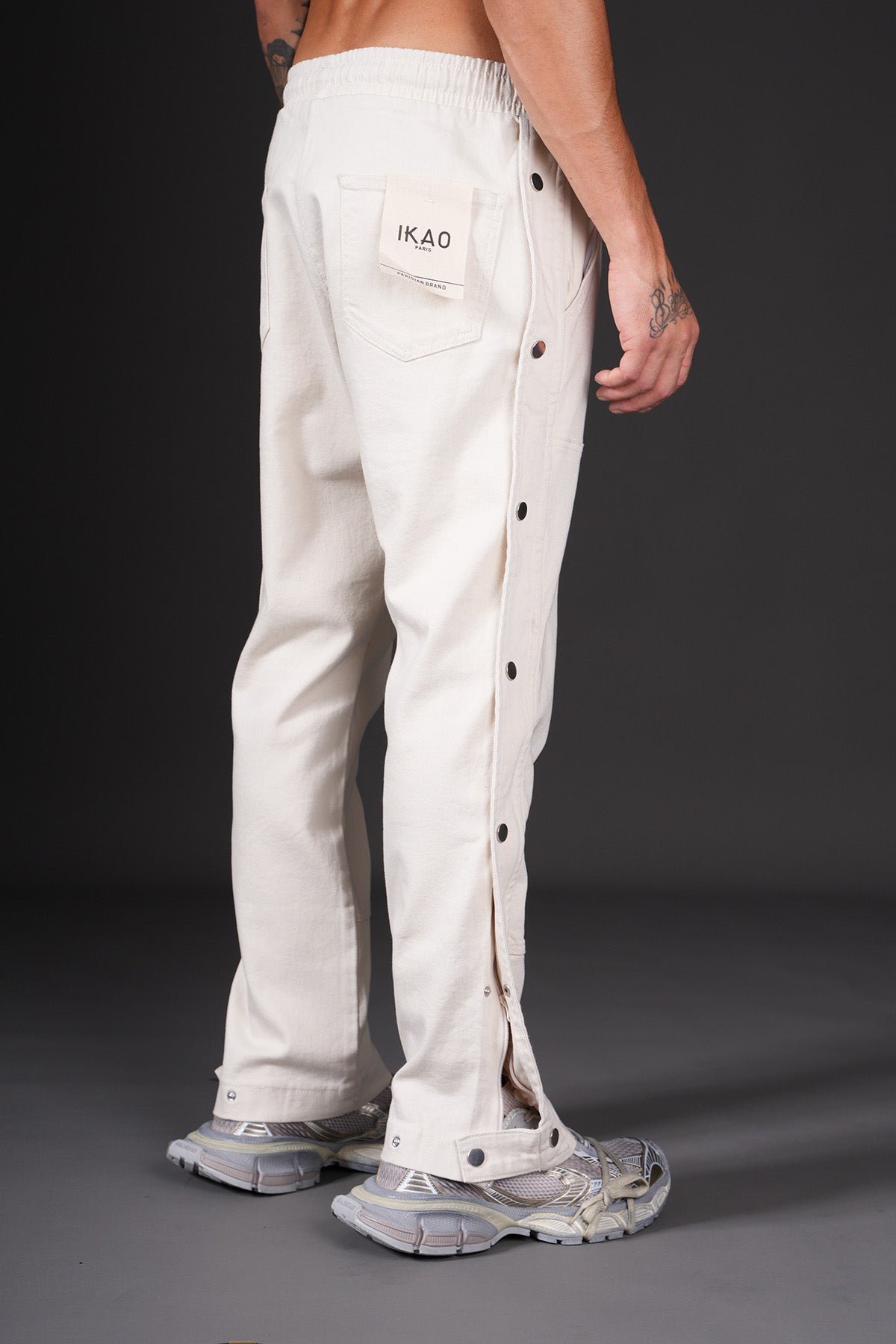 CARGO PANT ART488