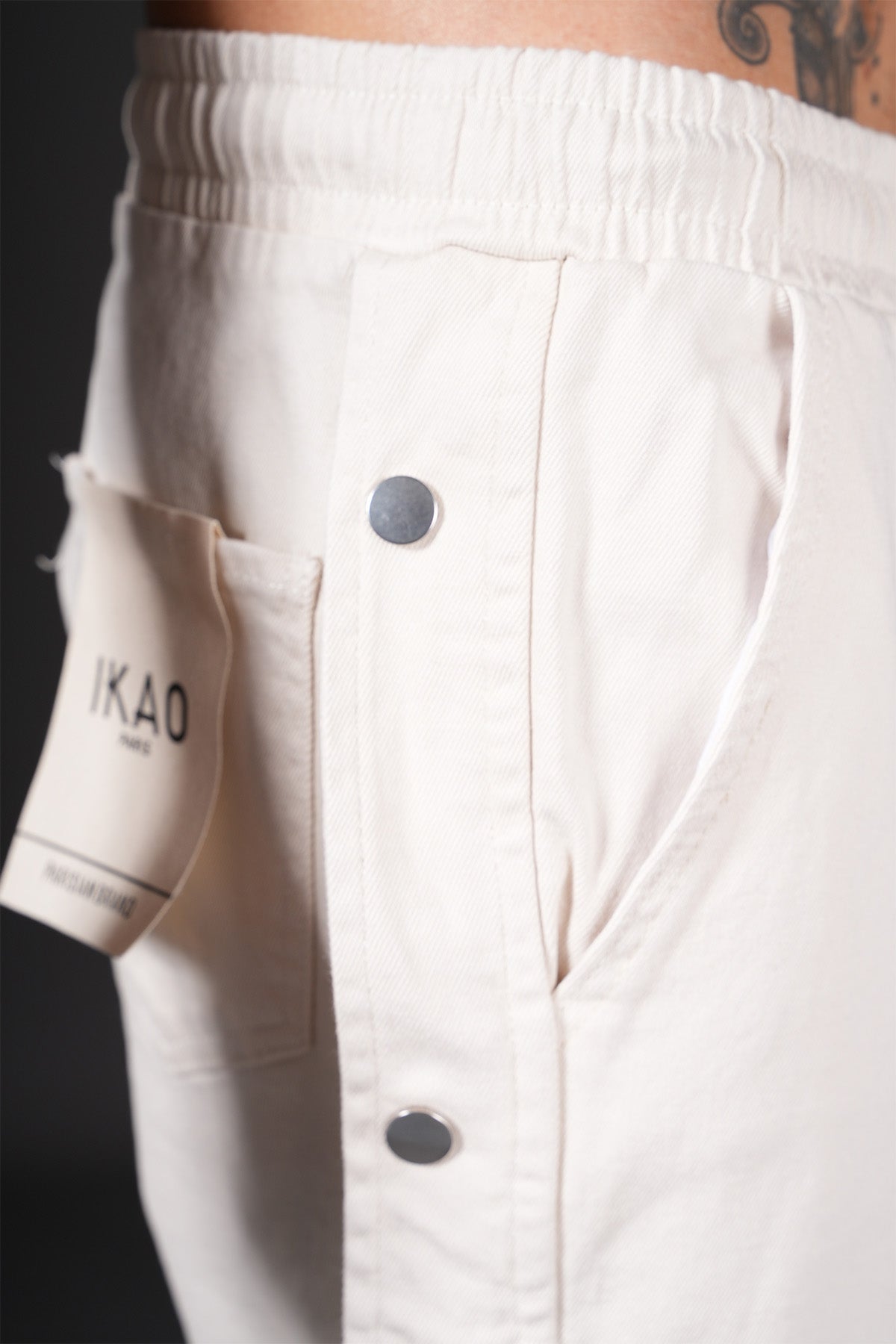 CARGO PANT ART488