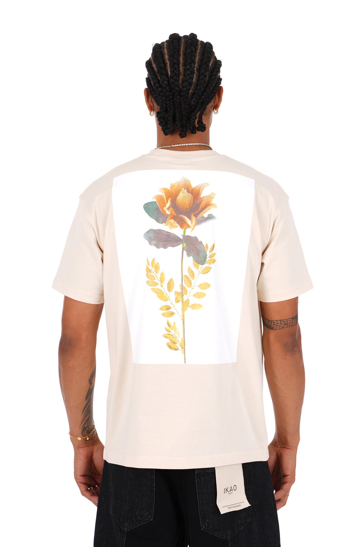 TEE SHIRT LL1103