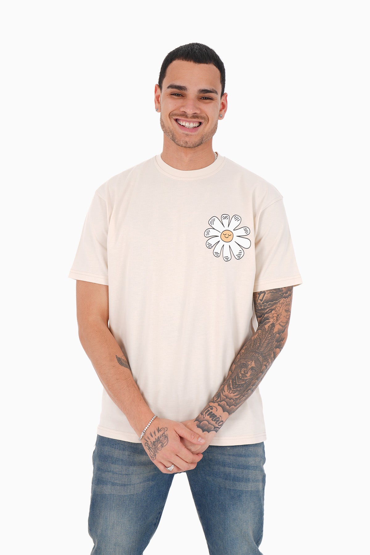 TEE SHIRT LL1073