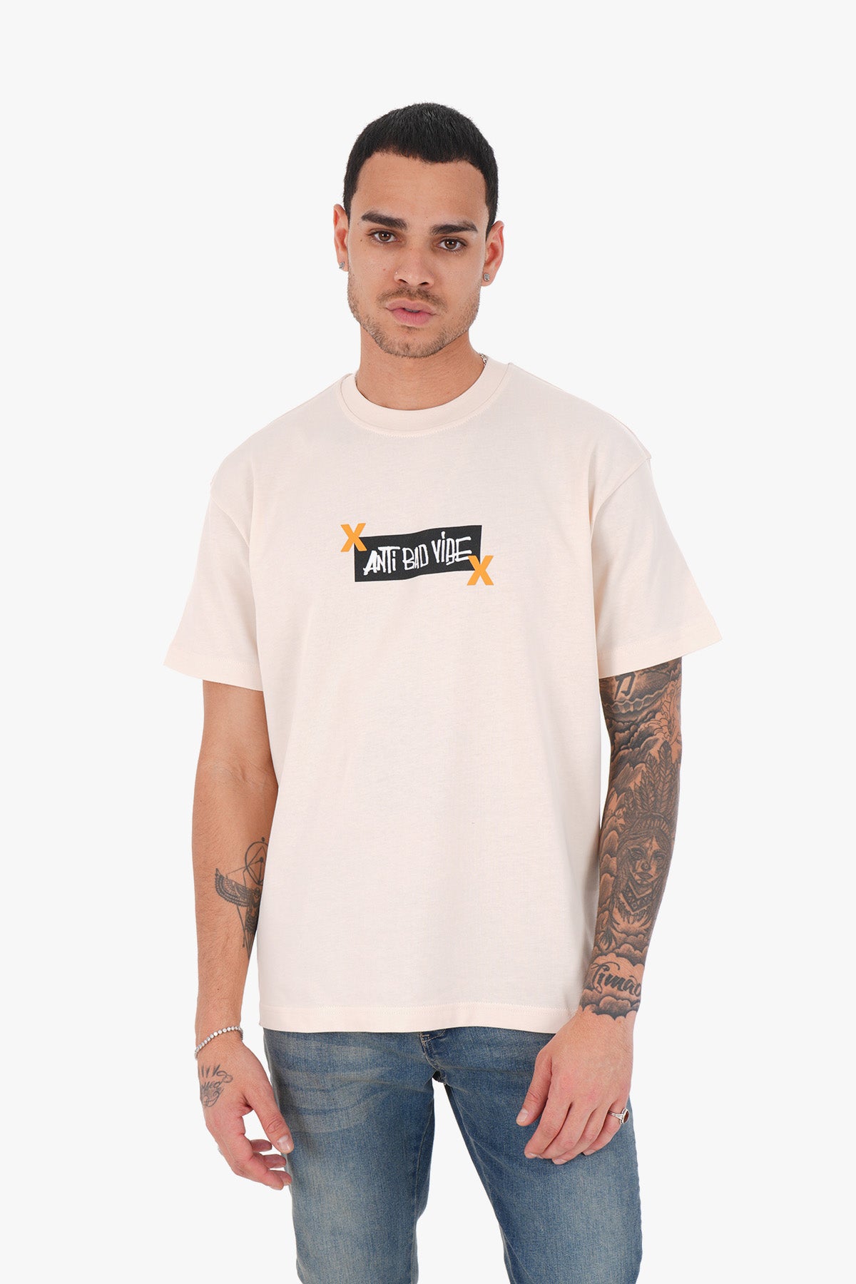 TEE SHIRT LL1037