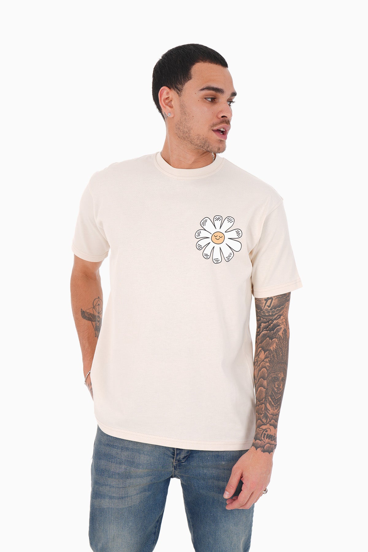 TEE SHIRT LL1073