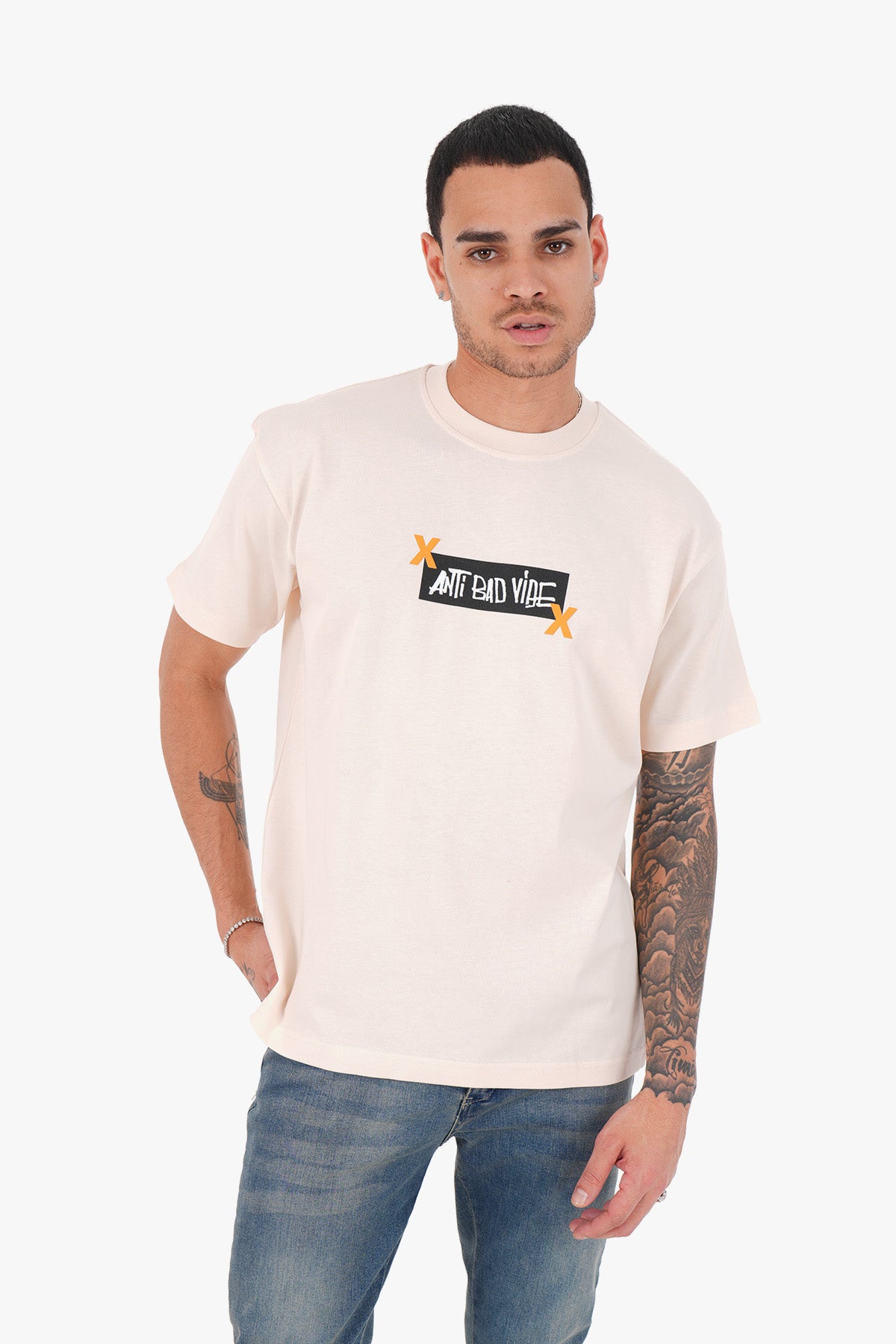 TEE SHIRT LL1037
