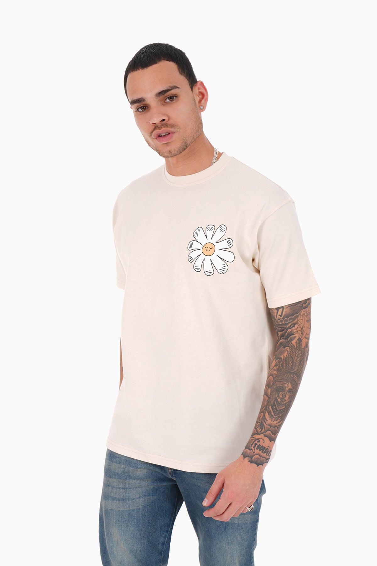 TEE SHIRT LL1073