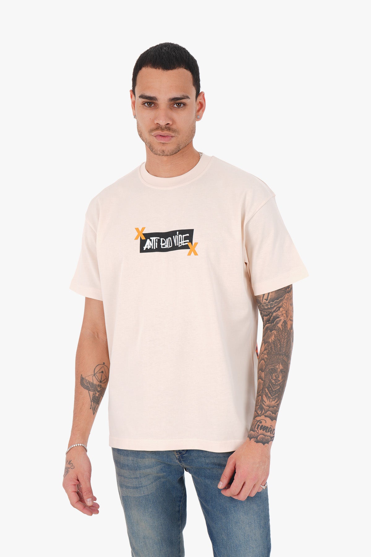 TEE SHIRT LL1037