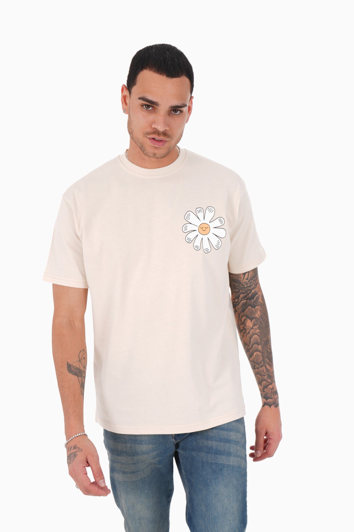 TEE SHIRT LL1073