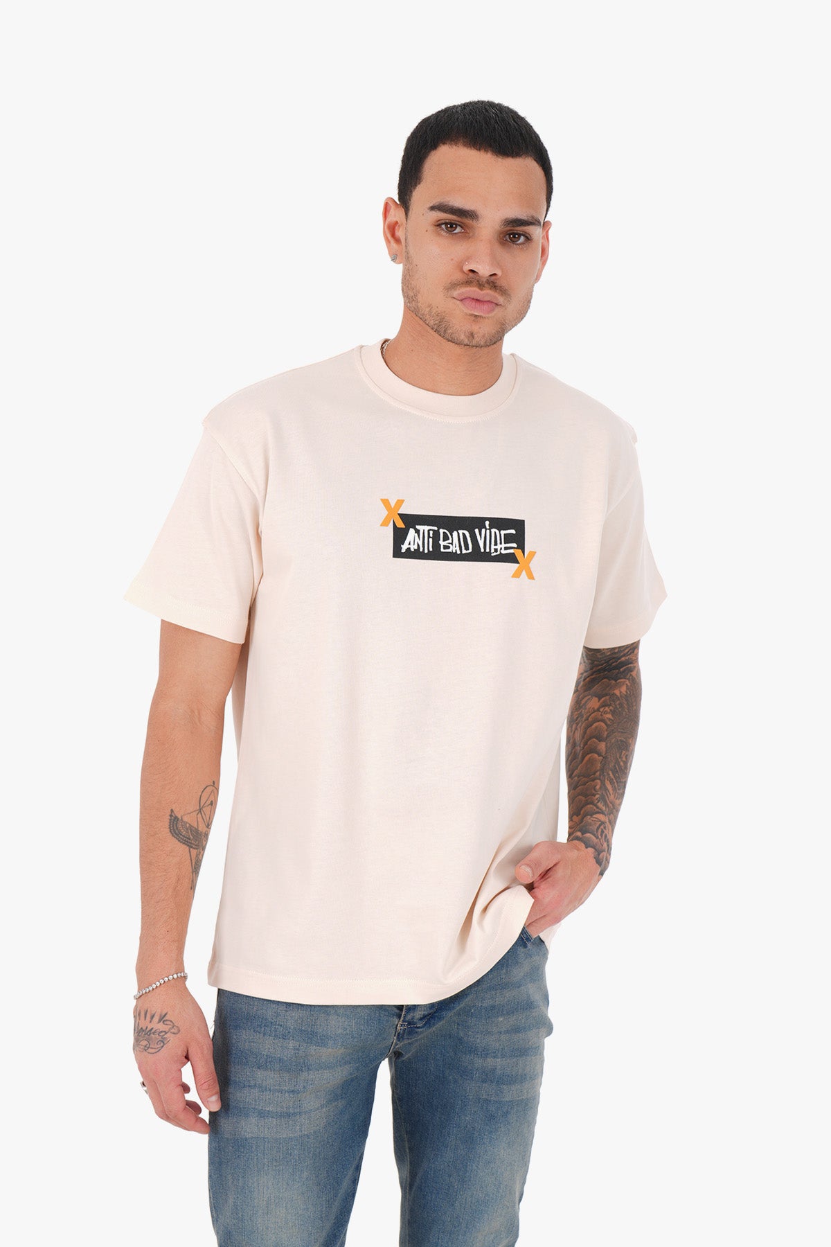 TEE SHIRT LL1037