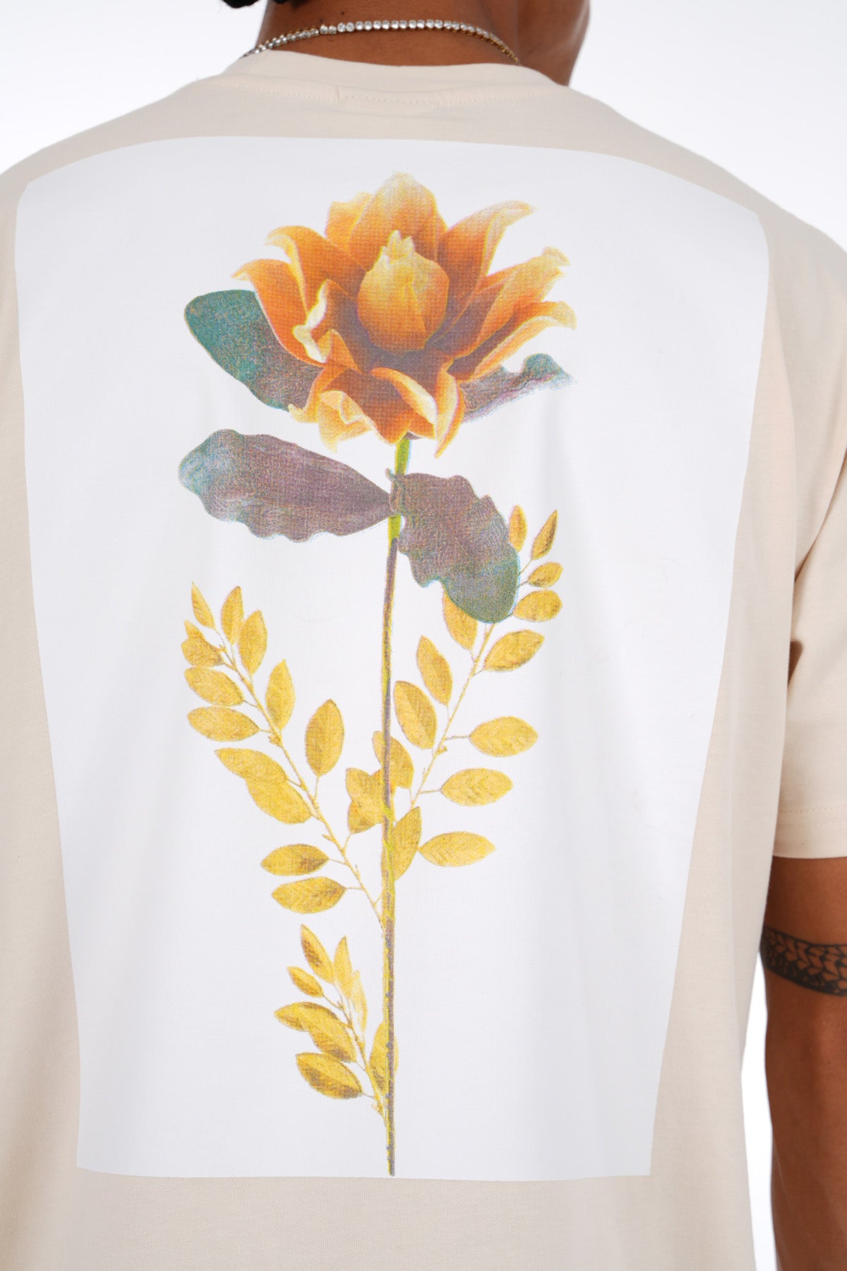 TEE SHIRT LL1103