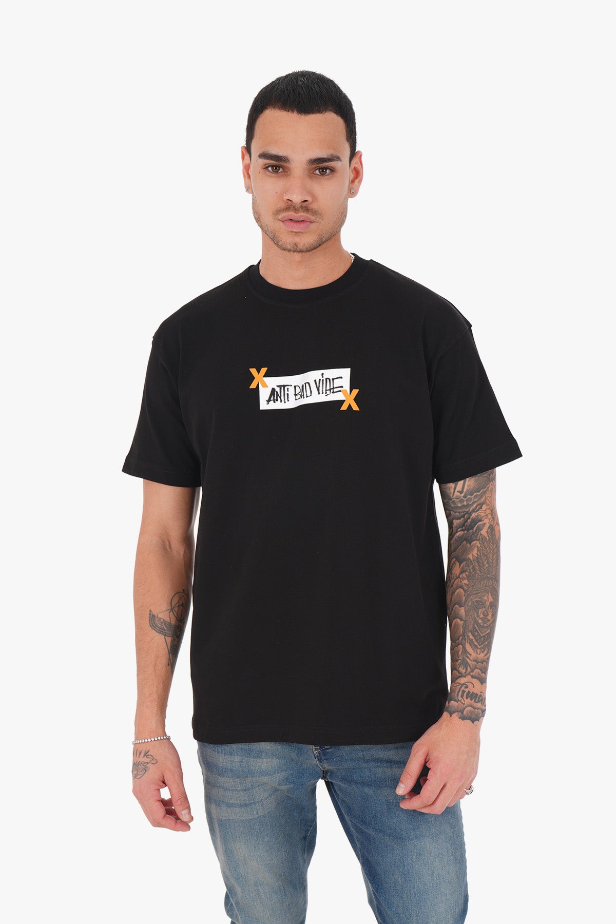 TEE SHIRT LL1037