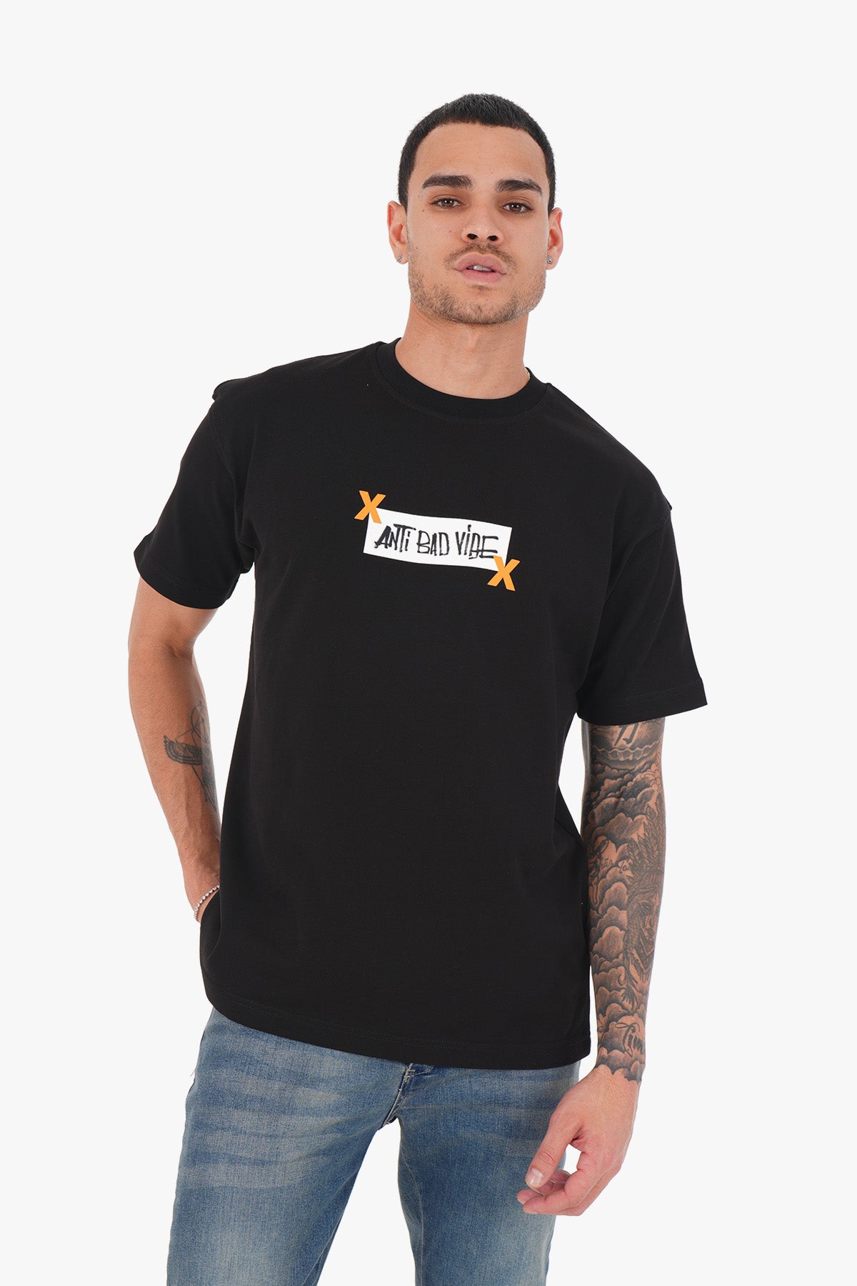 TEE SHIRT LL1037