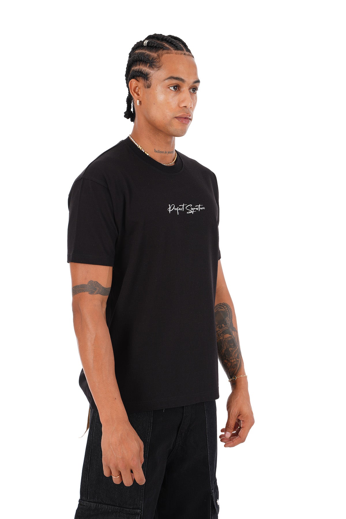TEE SHIRT LL1103