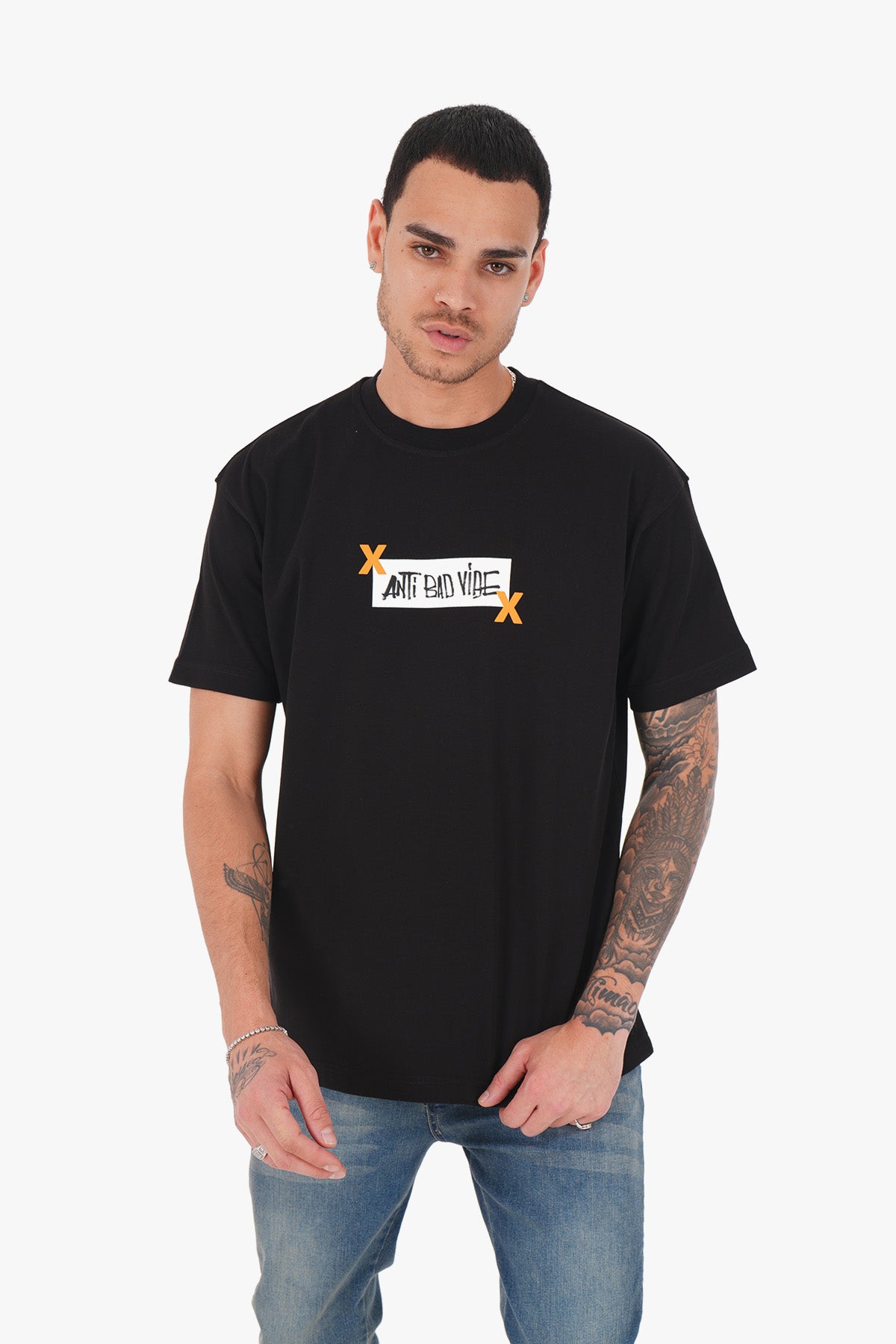 TEE SHIRT LL1037