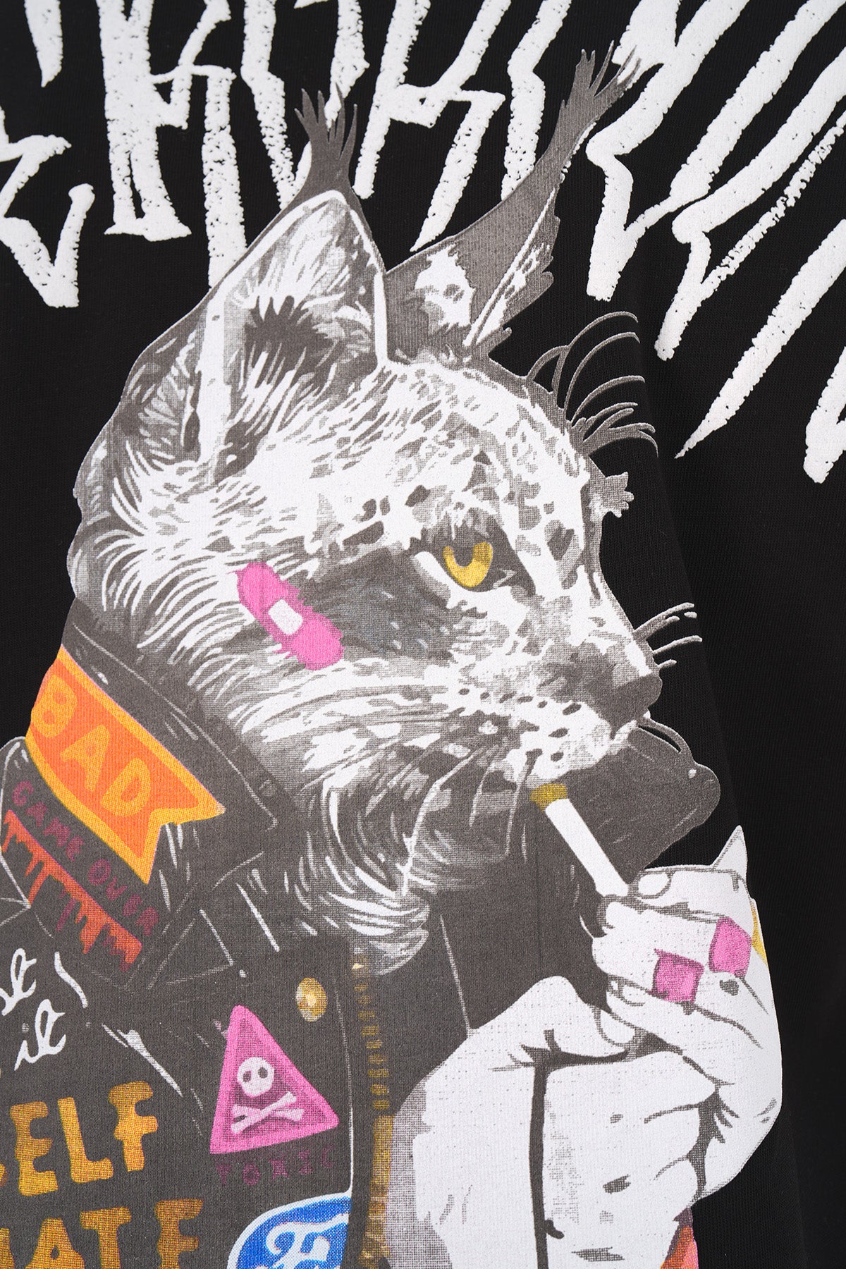 TEE SHIRT LL1037