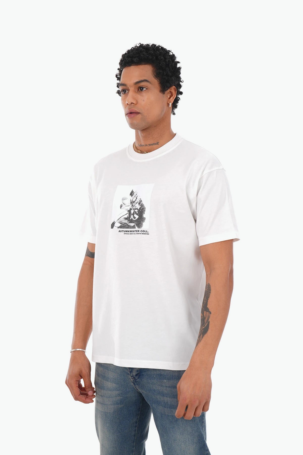 TEE SHIRT LL1070