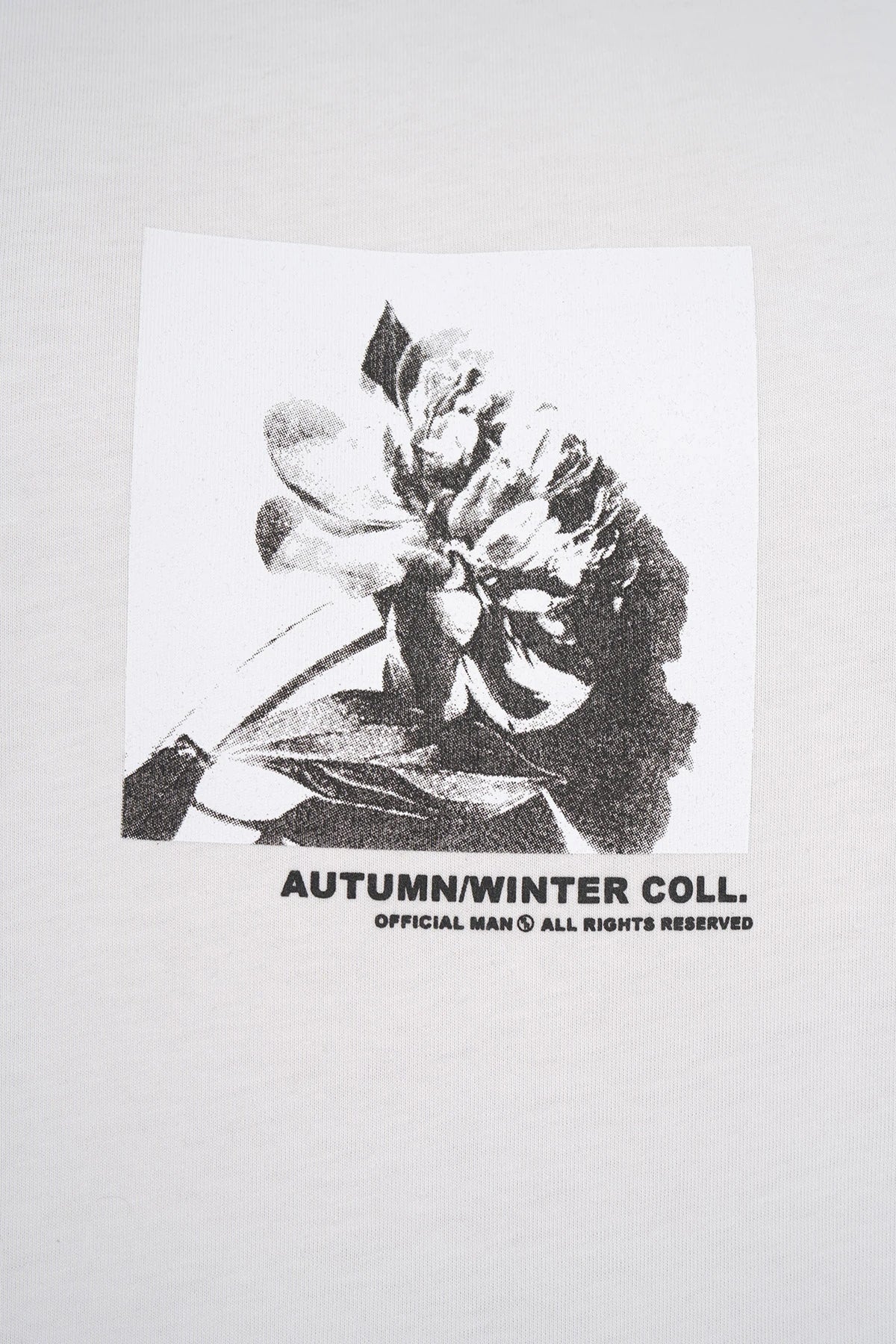 TEE SHIRT LL1070