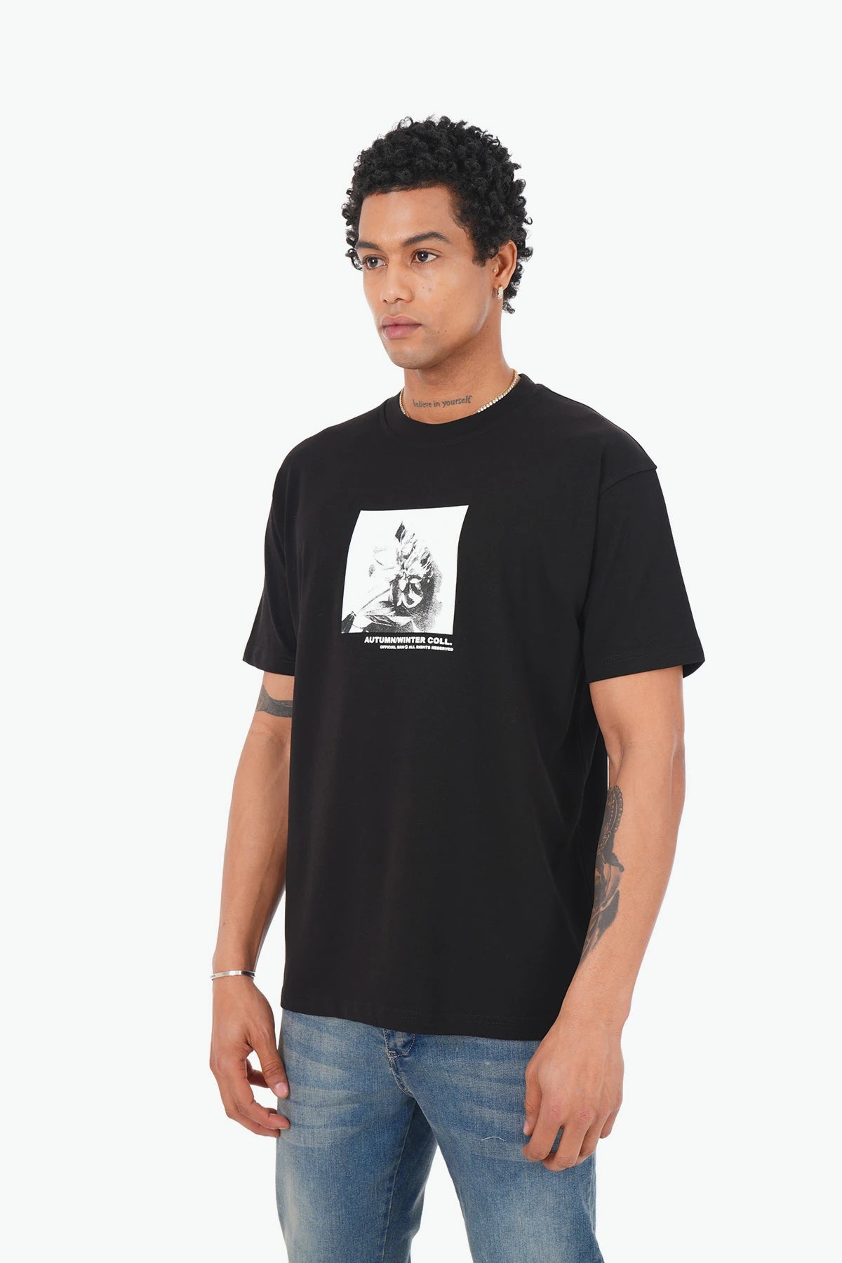 TEE SHIRT LL1070