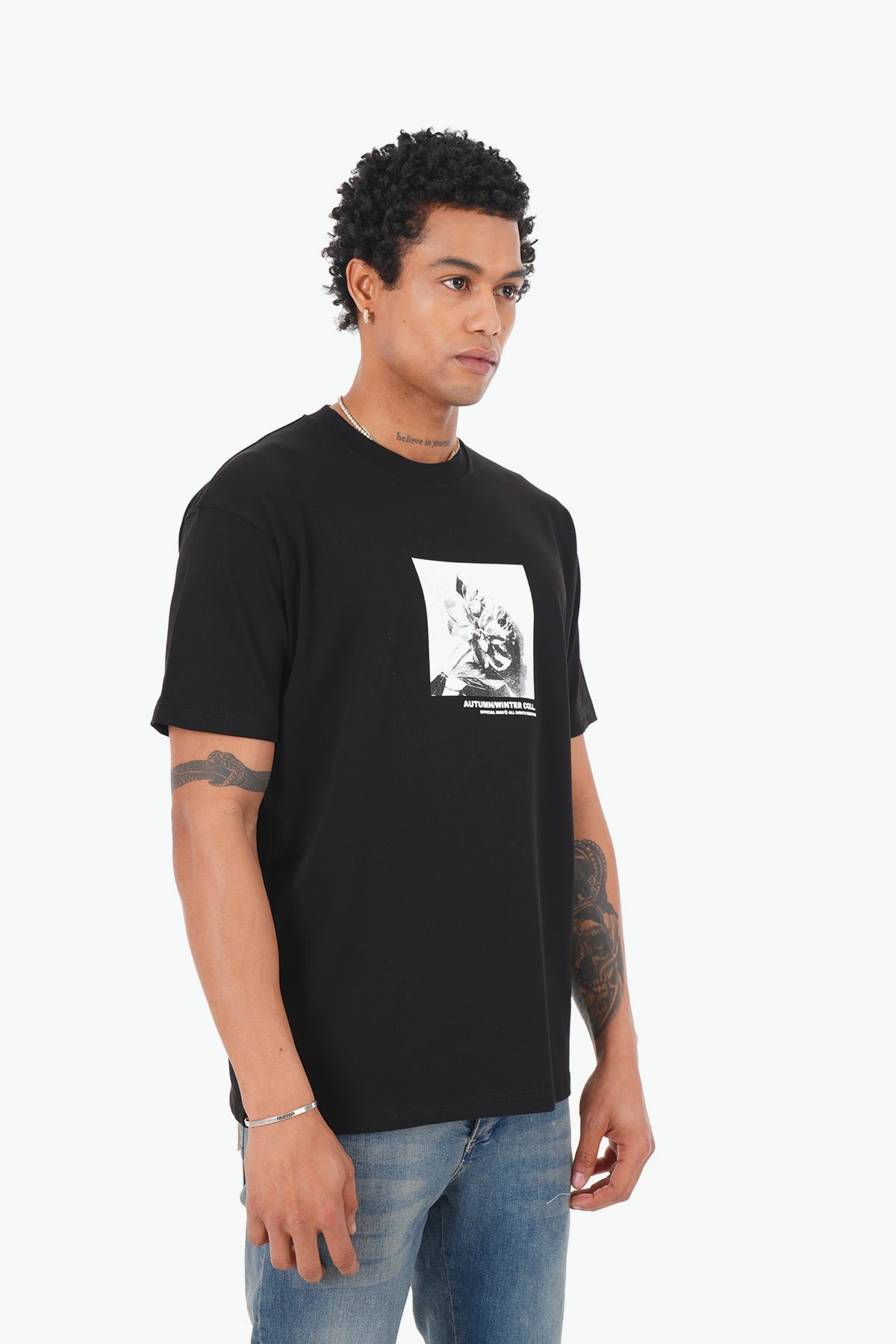 TEE SHIRT LL1070