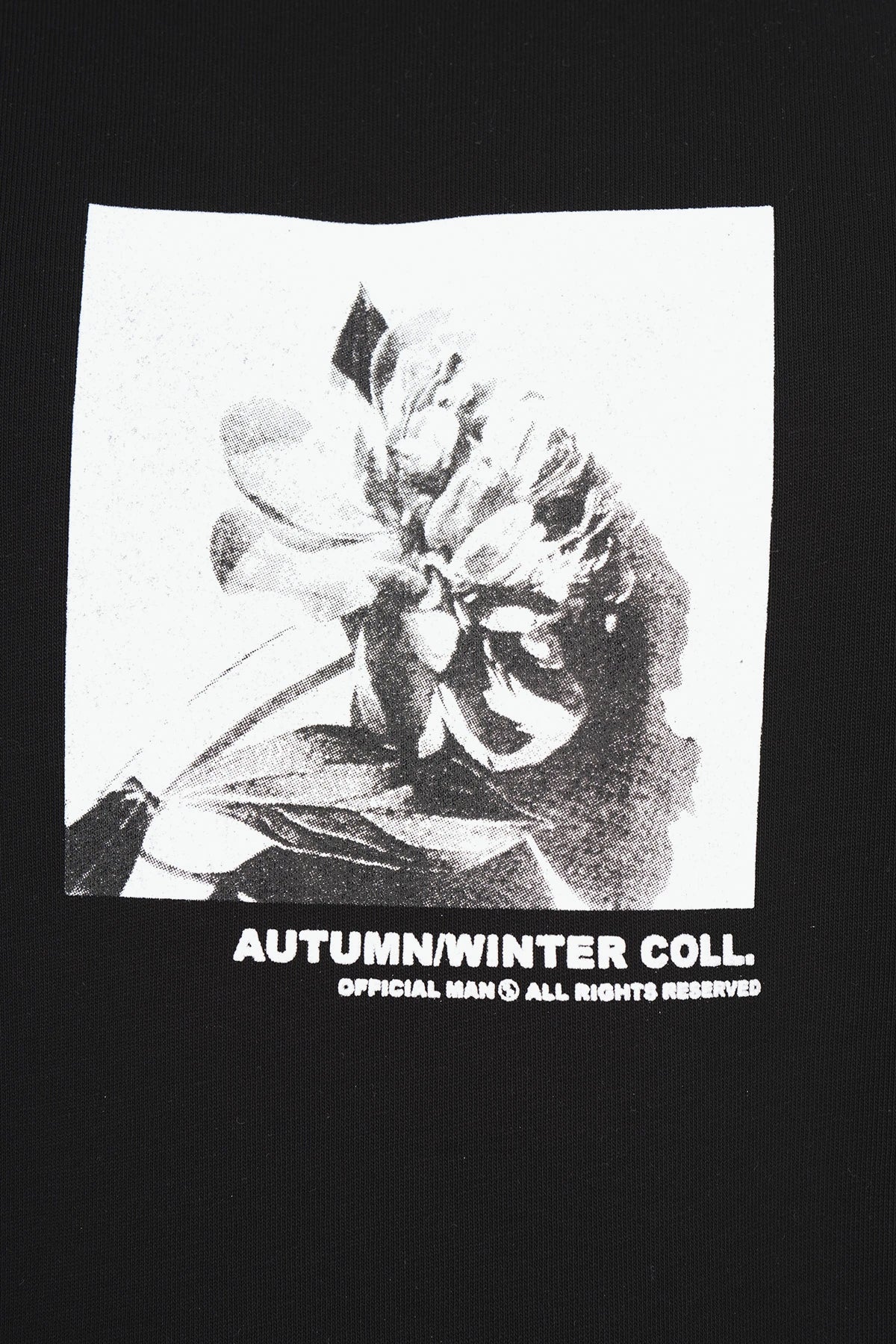 TEE SHIRT LL1070