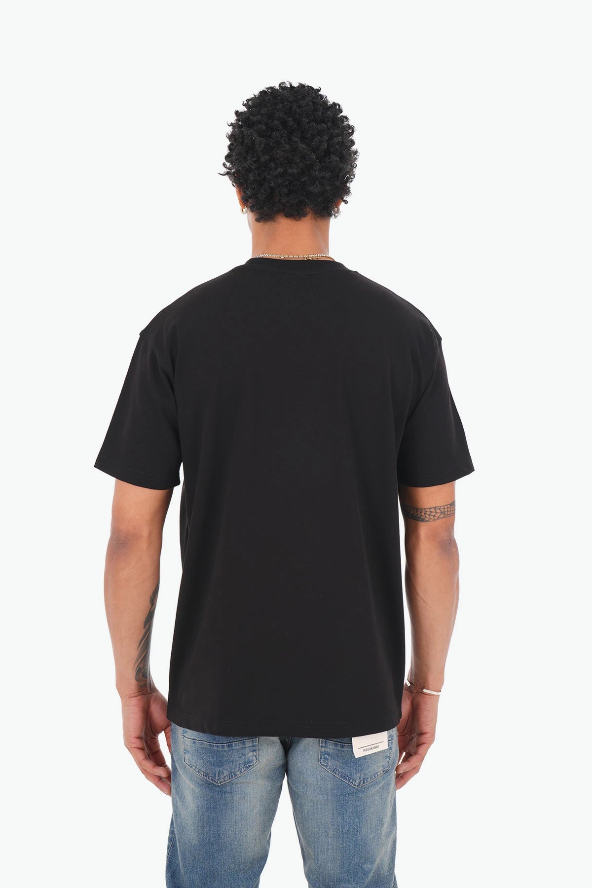 TEE SHIRT LL1070