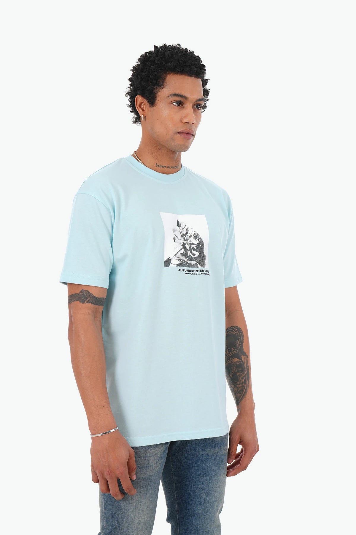 TEE SHIRT LL1070