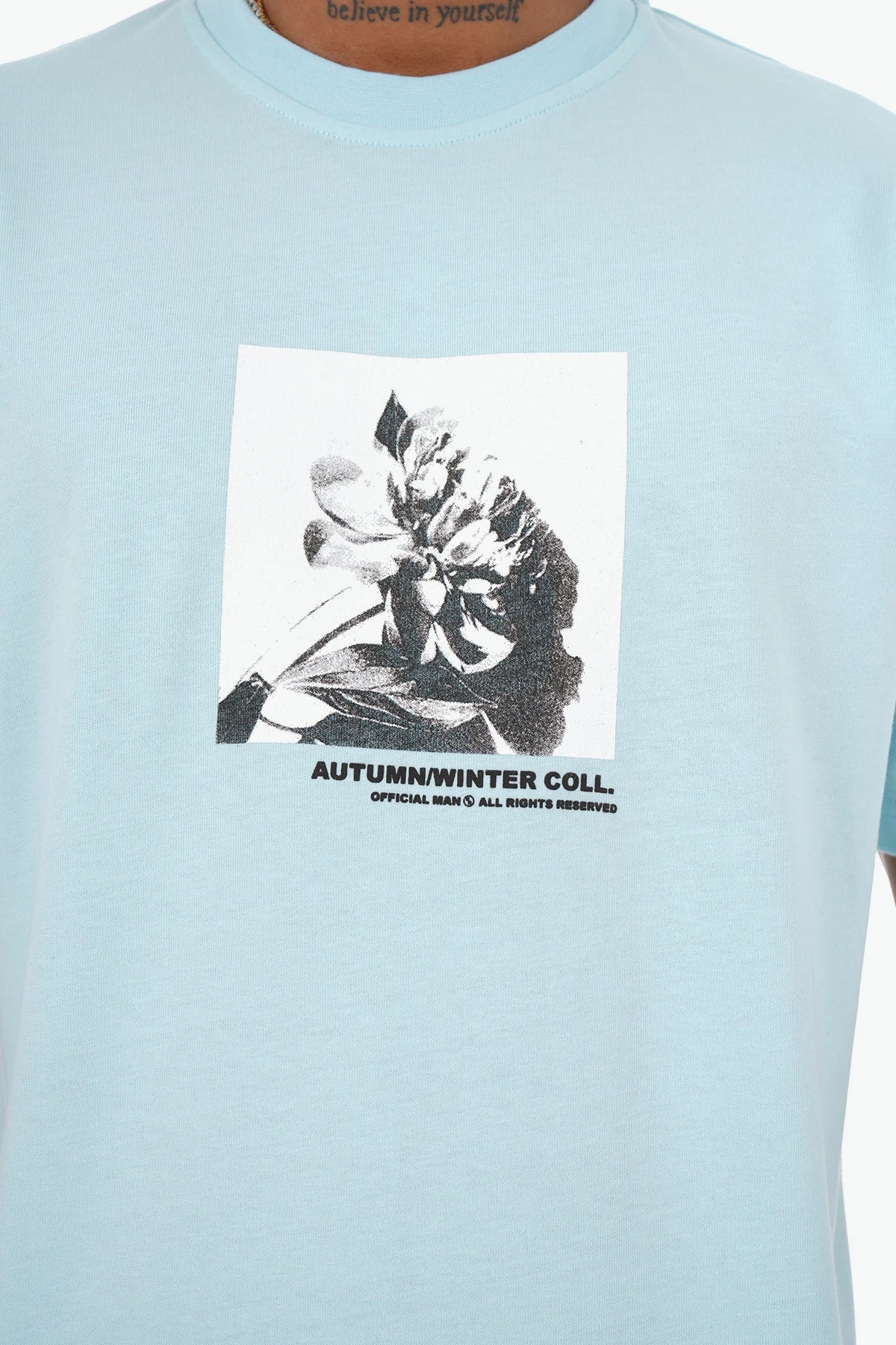 TEE SHIRT LL1070