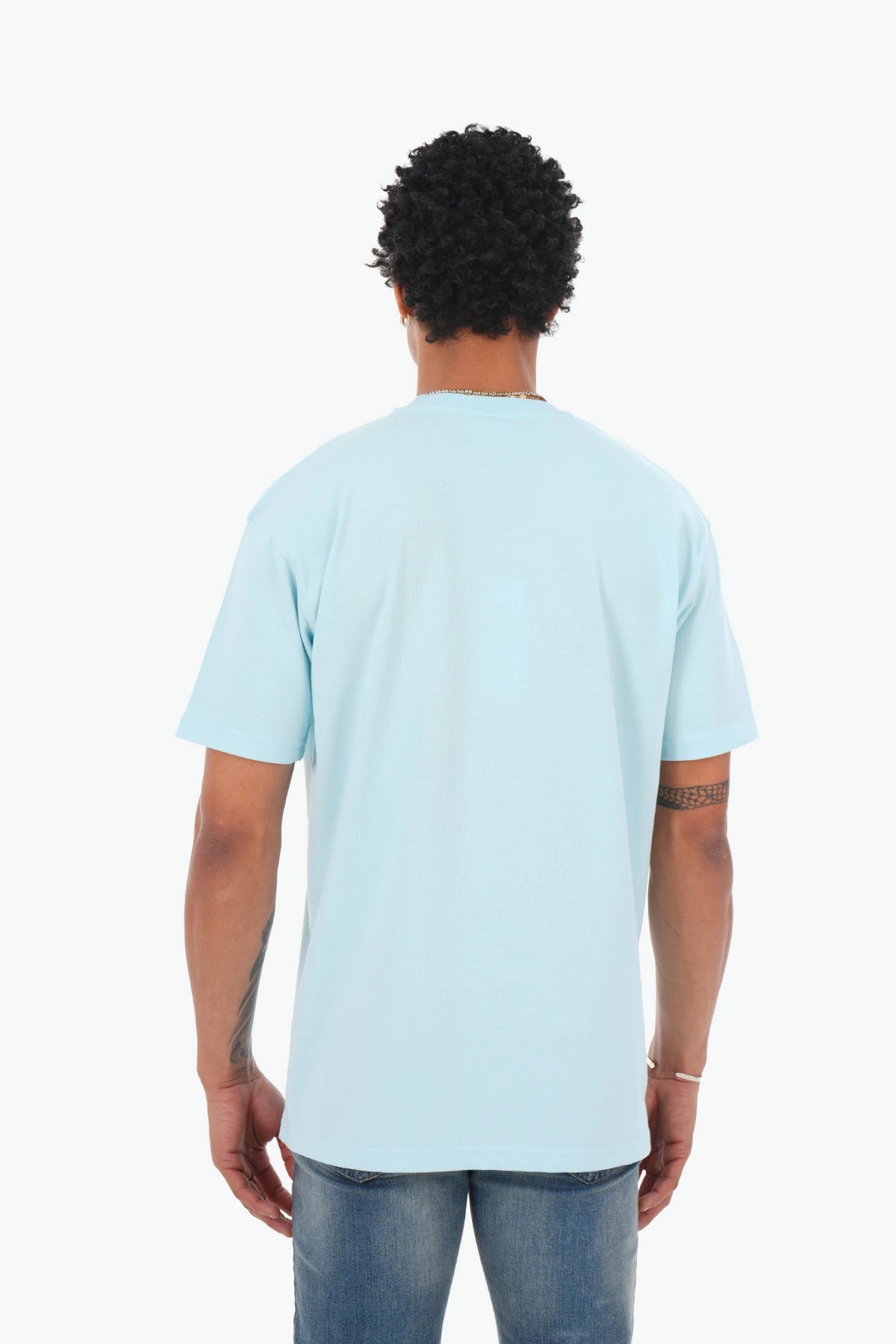 TEE SHIRT LL1070