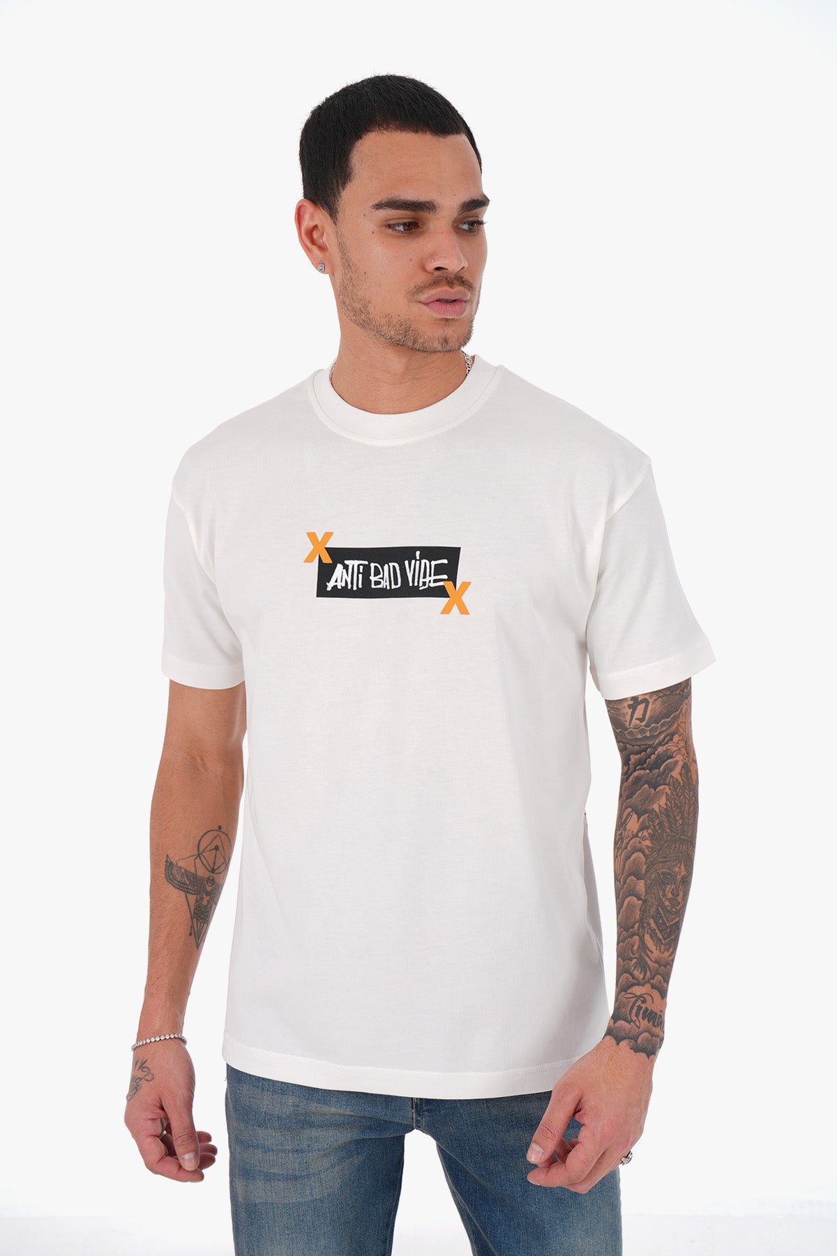 TEE SHIRT LL1037