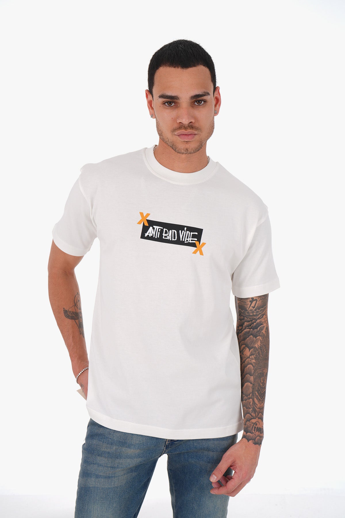 TEE SHIRT LL1037