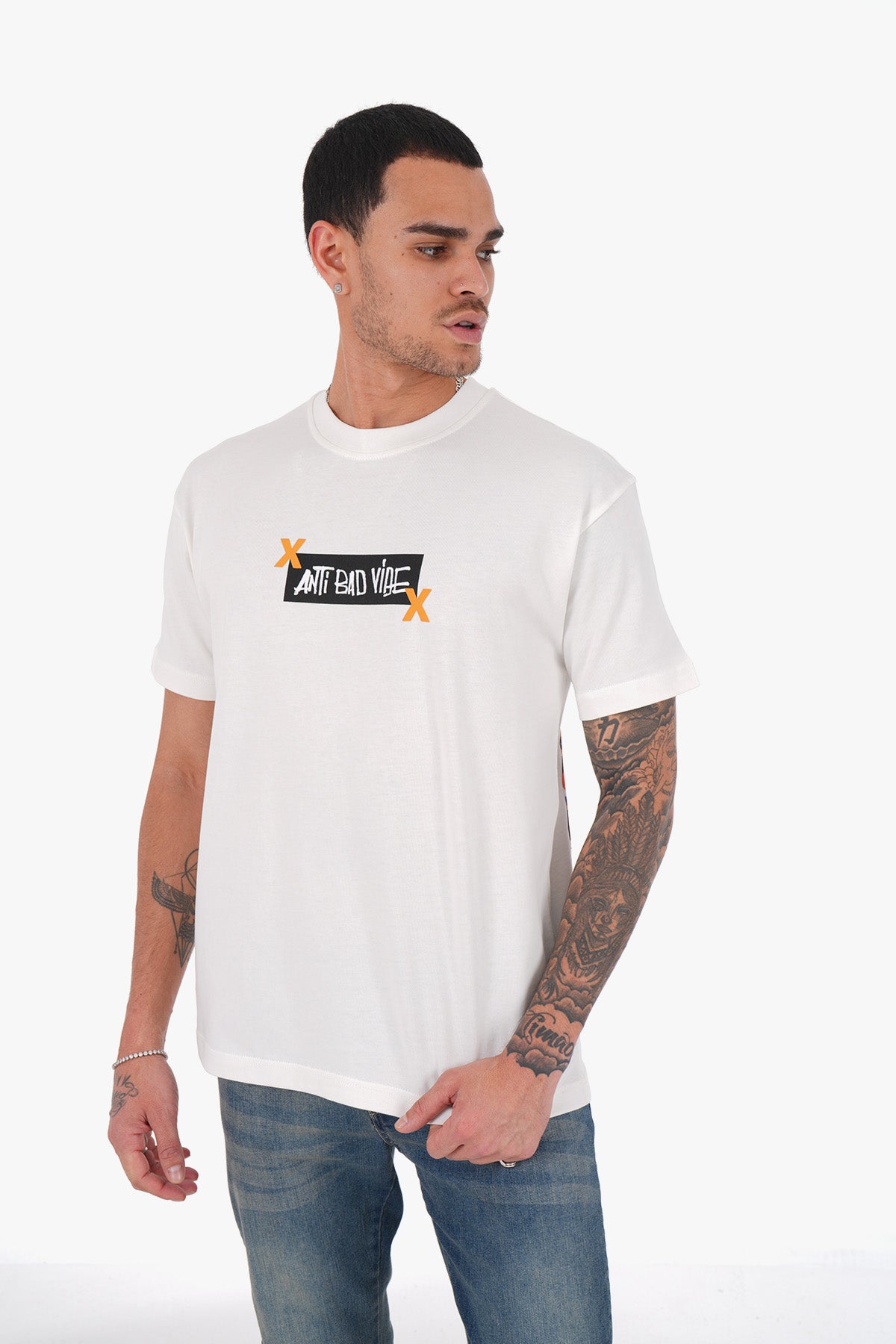 TEE SHIRT LL1037