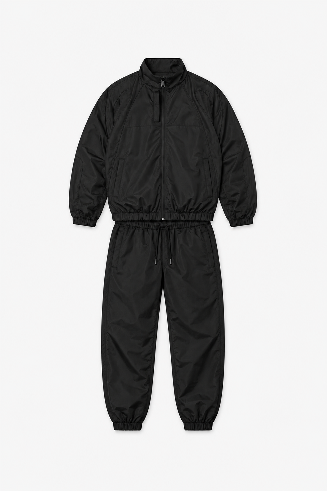 Ensemble en polyester IPM261003