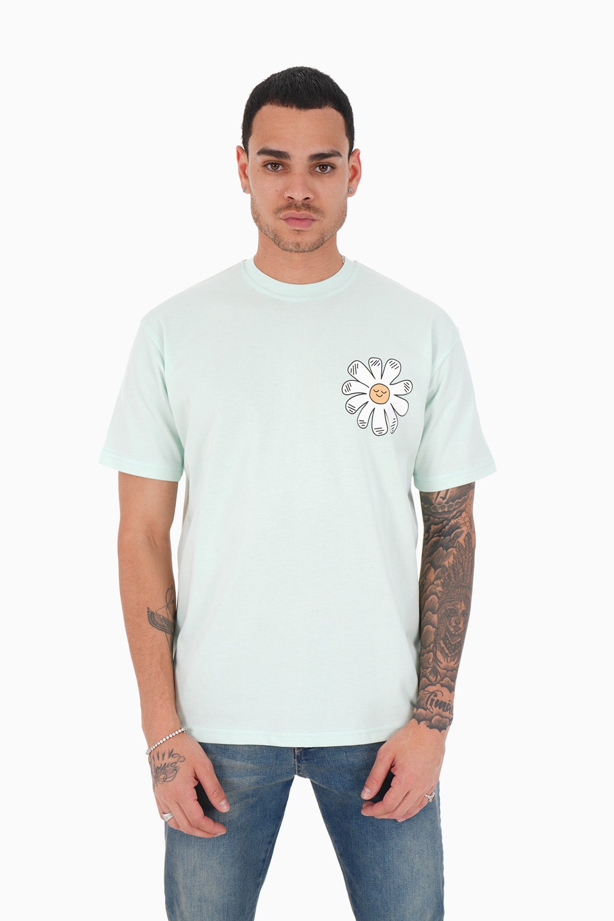 TEE SHIRT LL1073