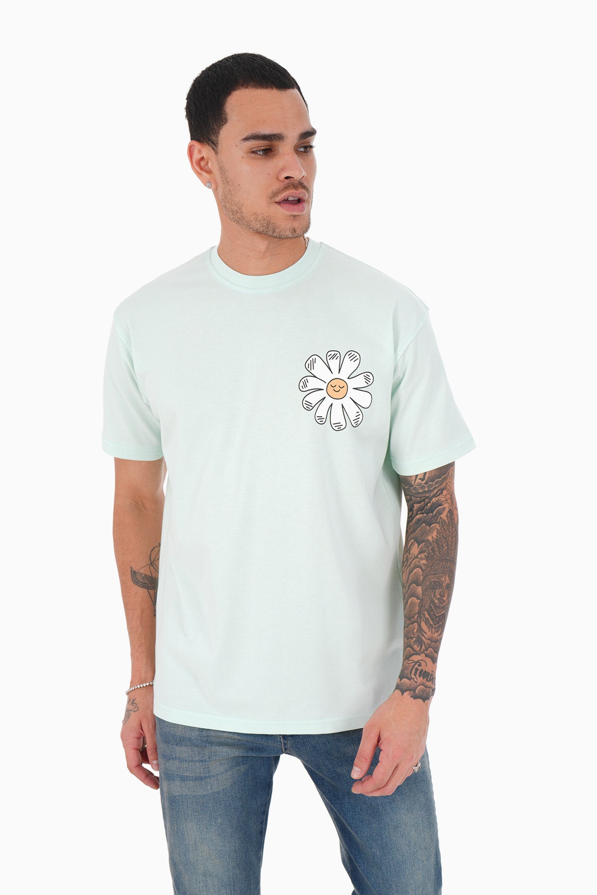 TEE SHIRT LL1073