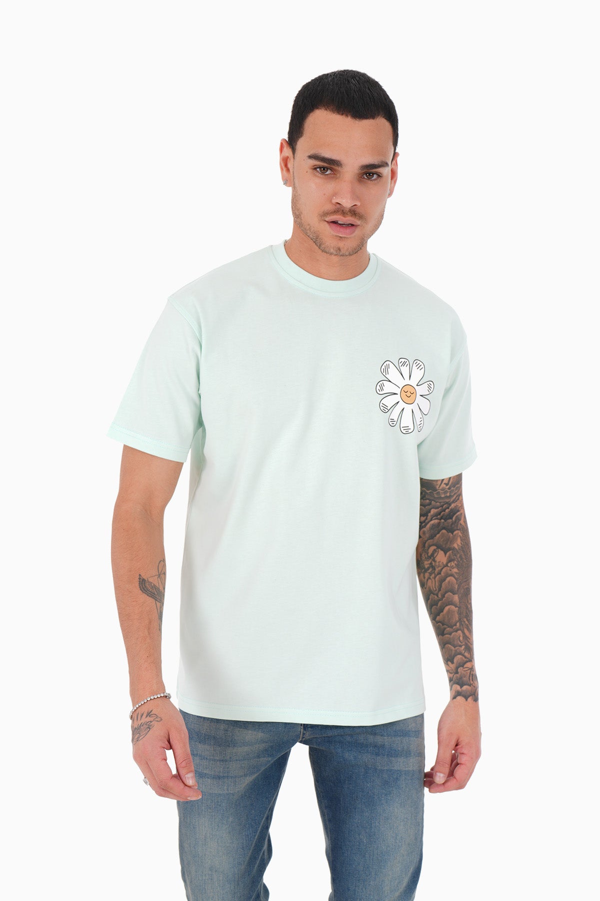 TEE SHIRT LL1073