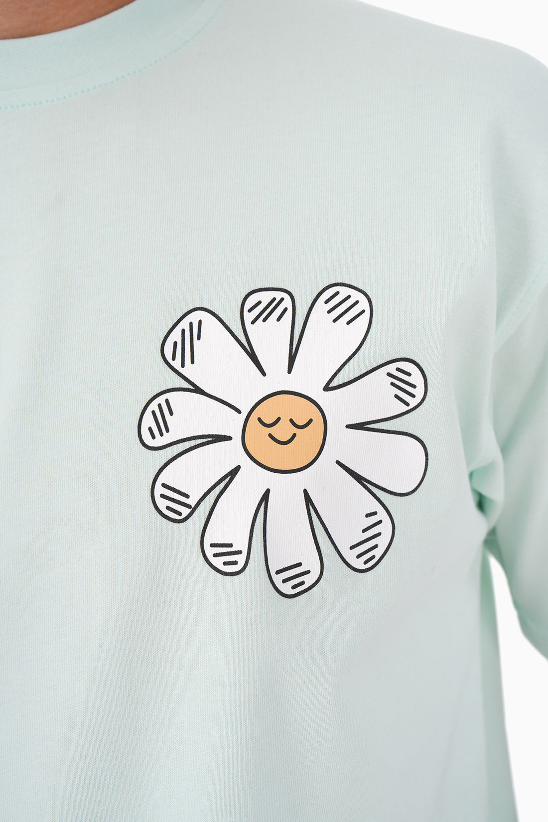 T-SHIRT LL1073