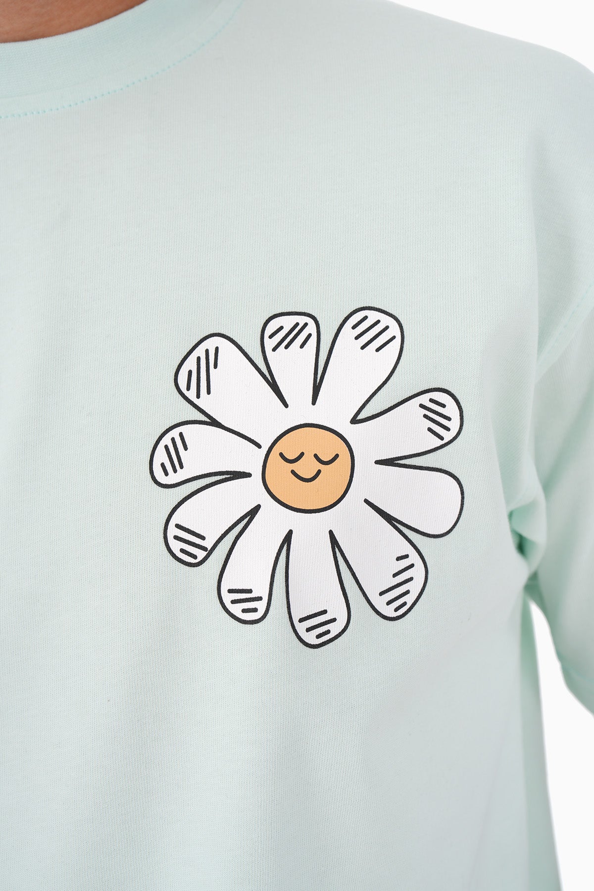 TEE SHIRT LL1073
