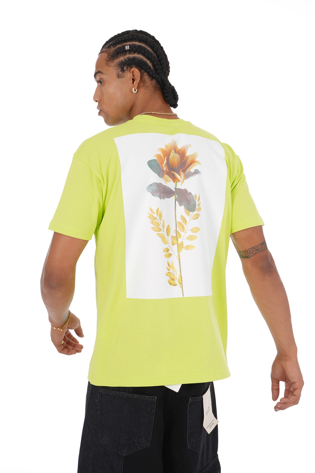 TEE SHIRT LL1103